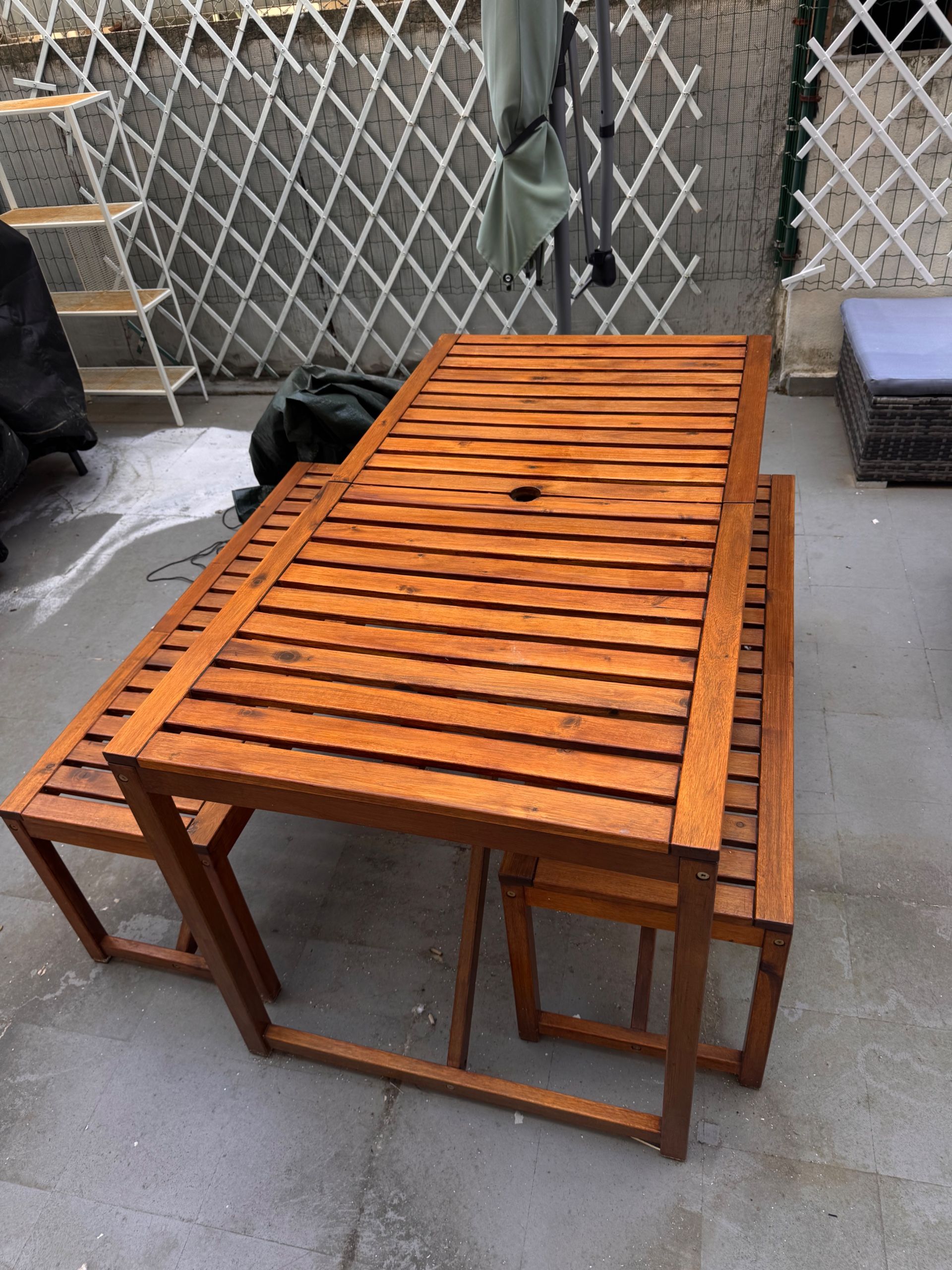 Seller photo