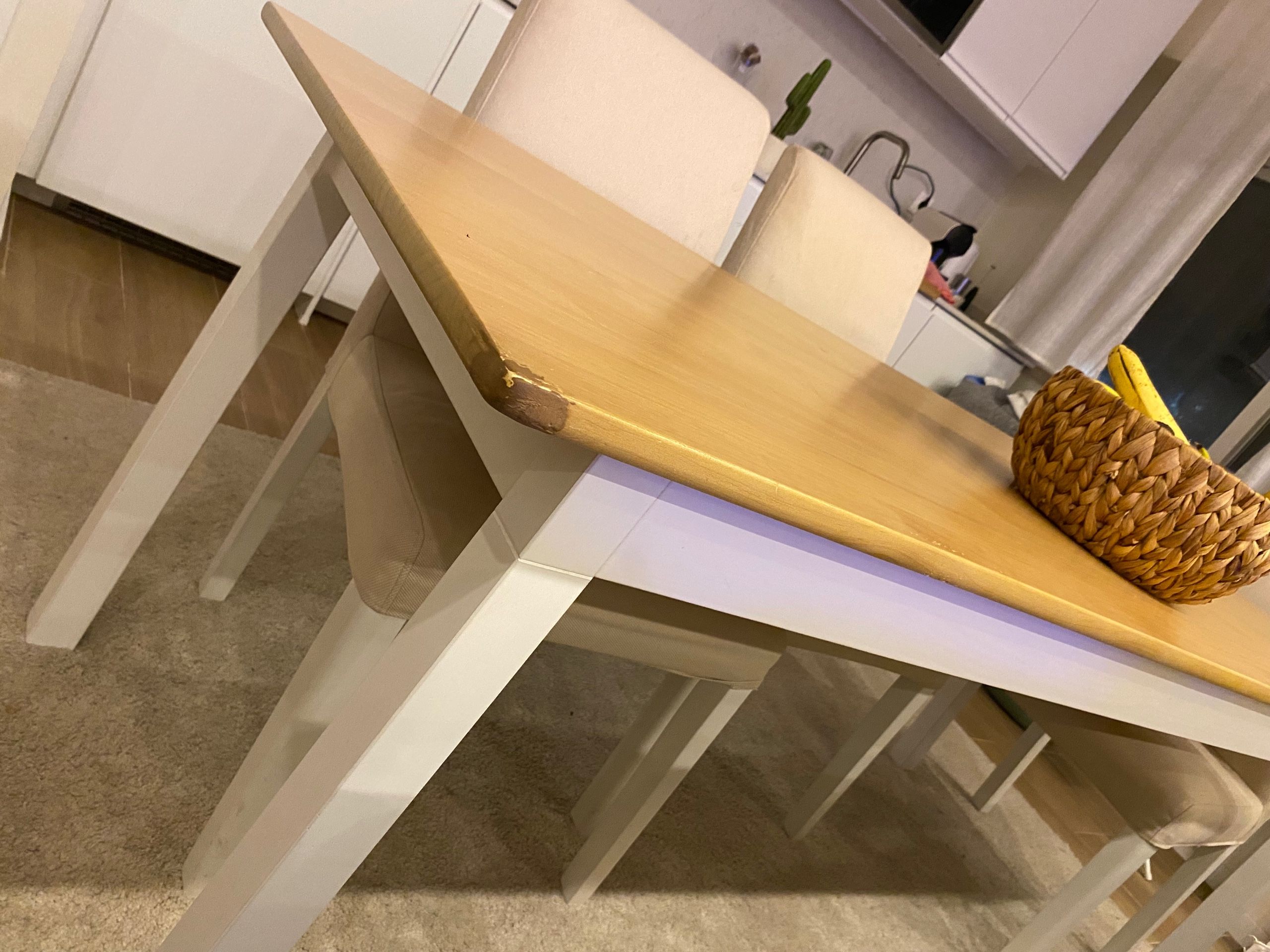 Seller photo