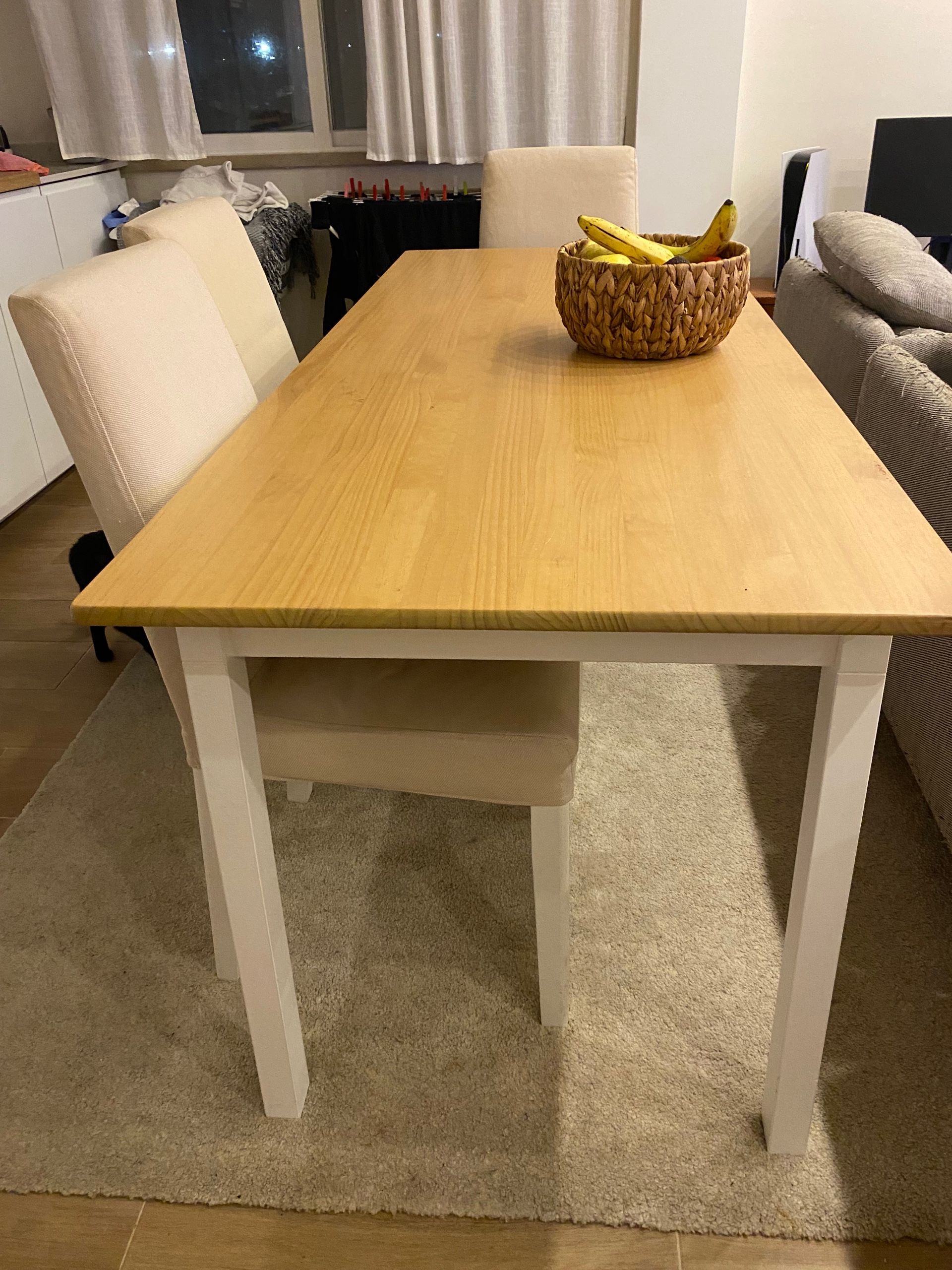 Seller photo