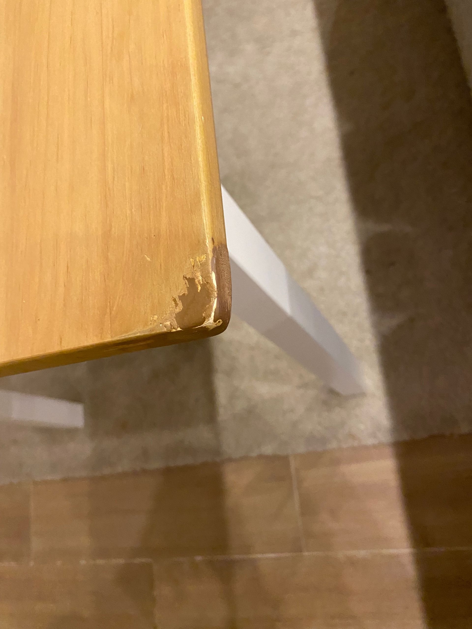 Seller photo