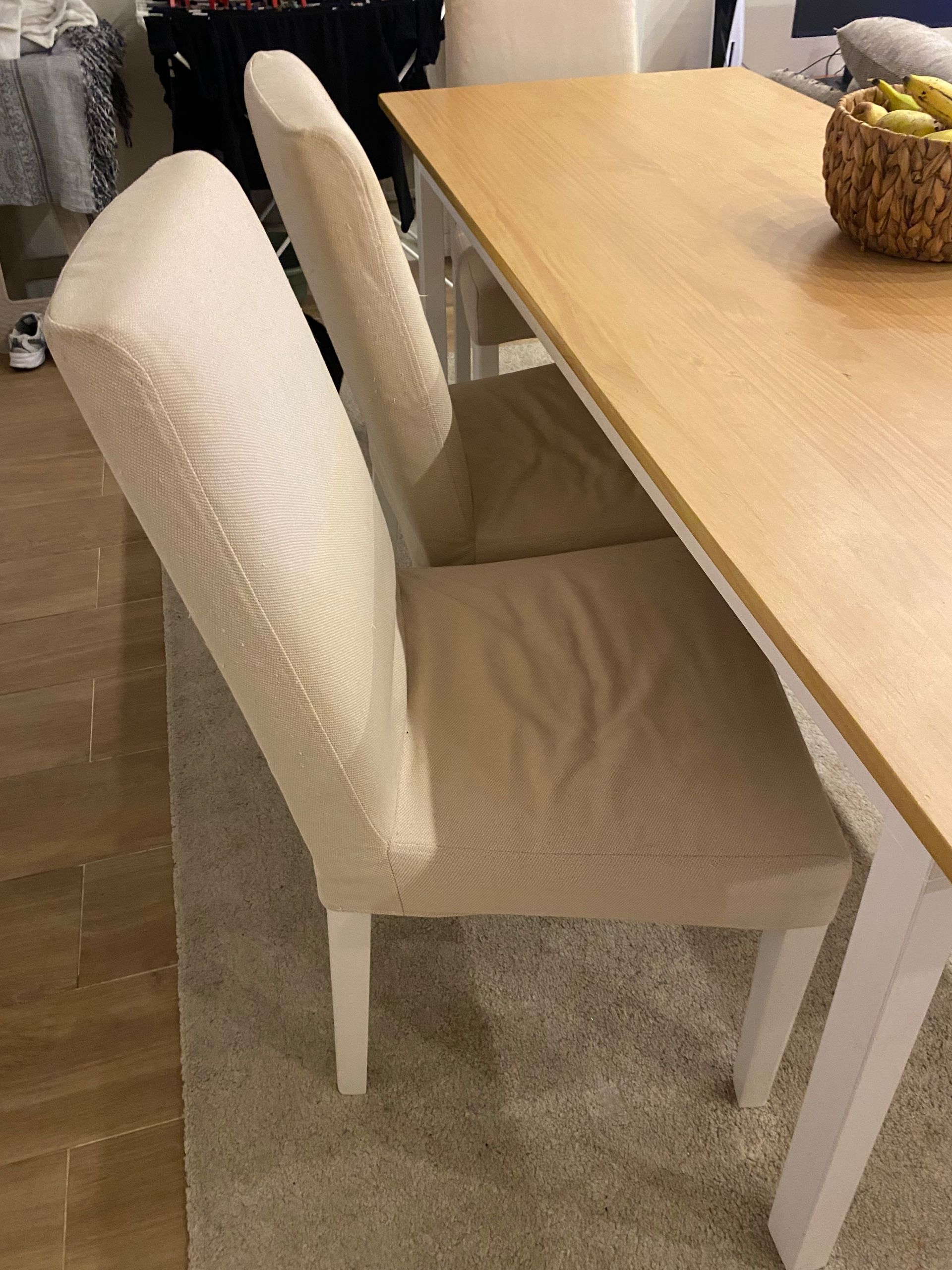 Seller photo