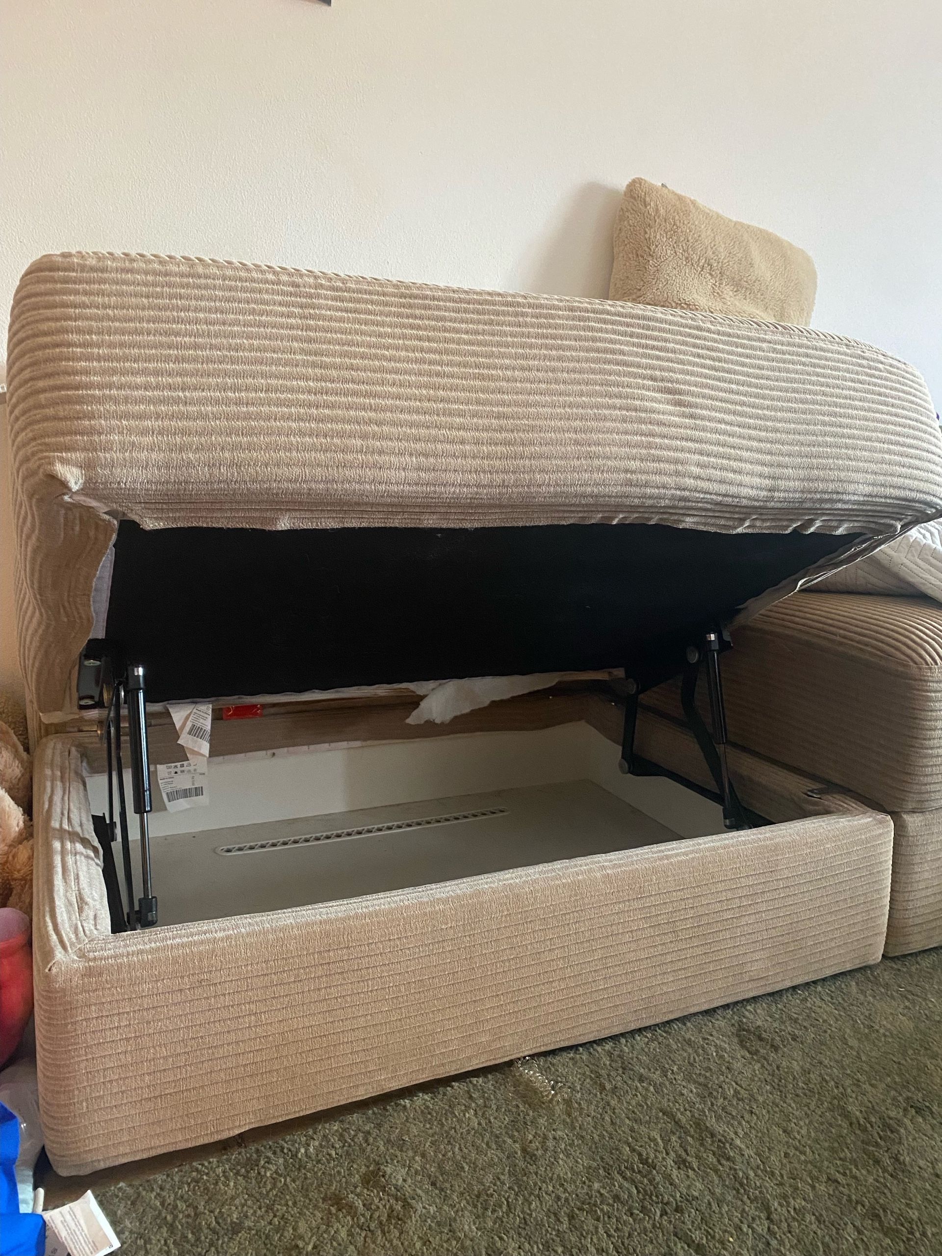 Seller photo