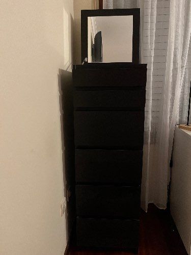 Seller photo