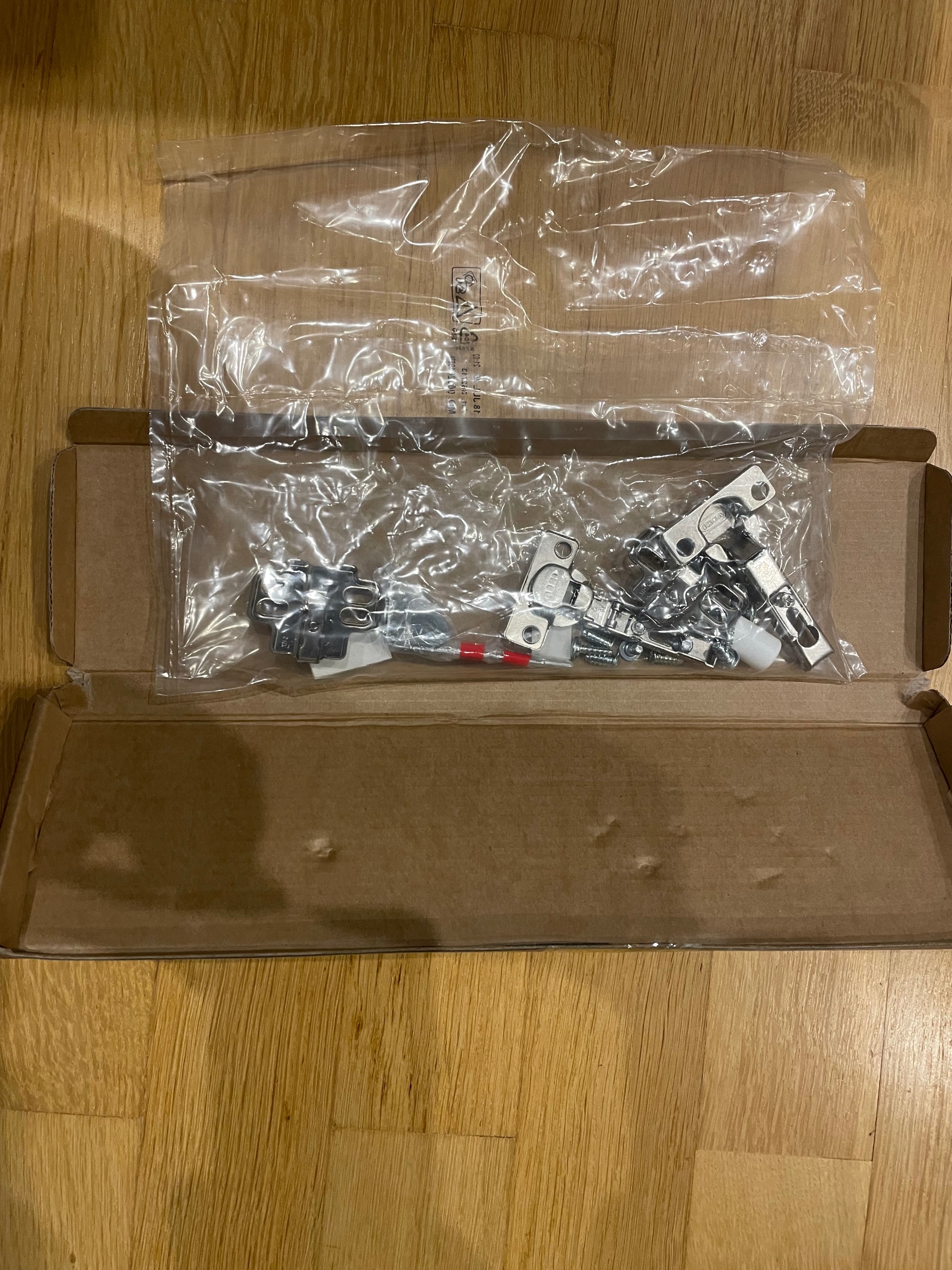 Seller photo