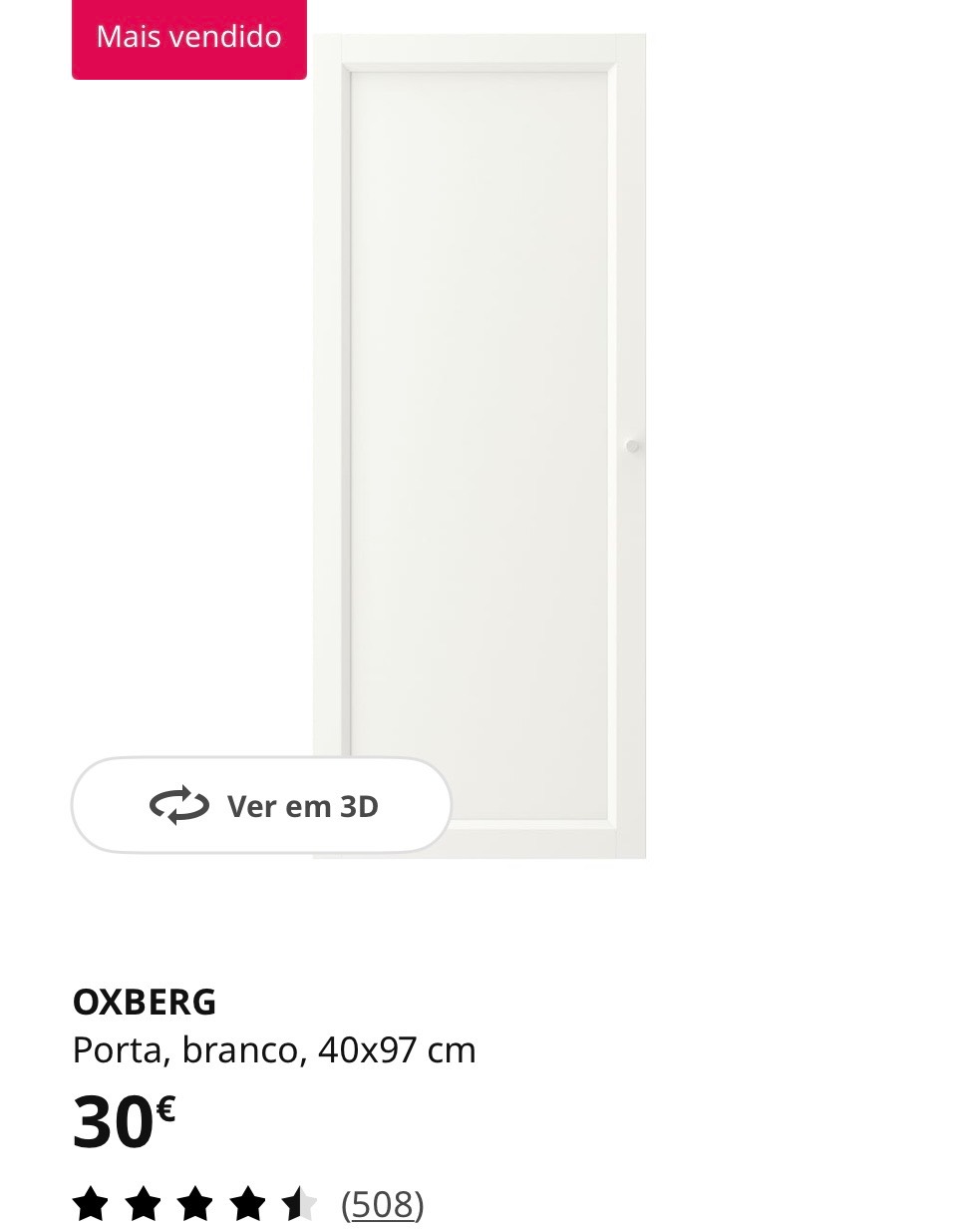 Seller photo