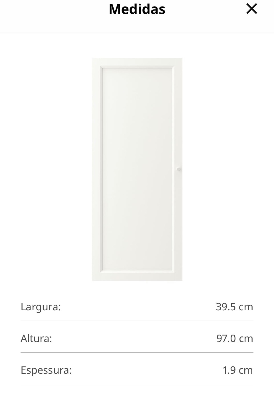 Seller photo
