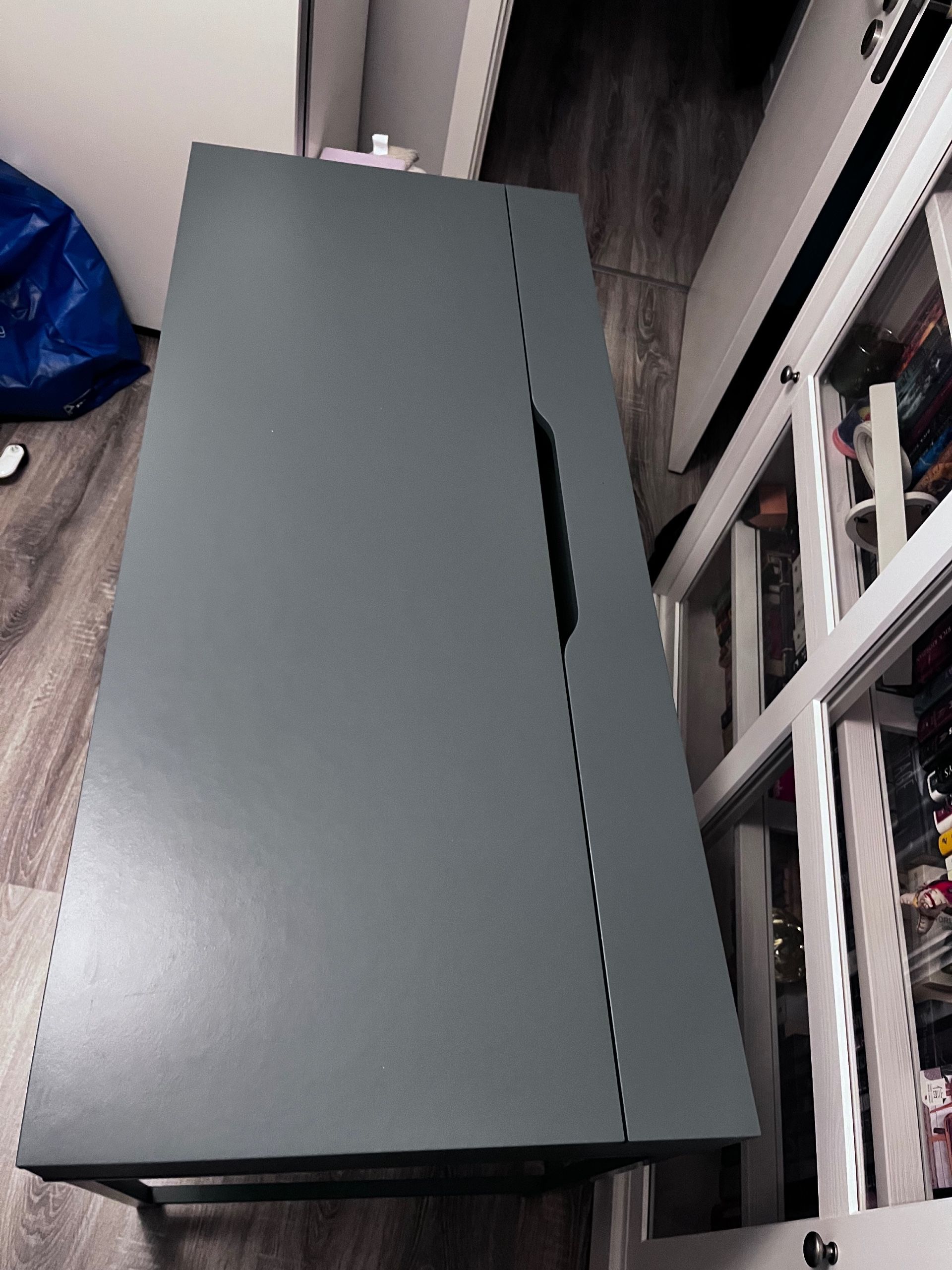 Seller photo