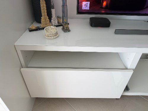 Seller photo