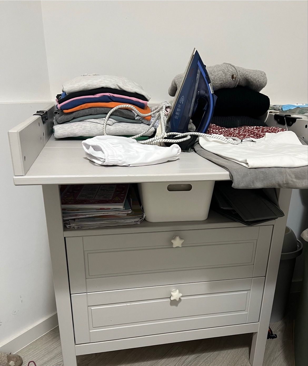 Seller photo