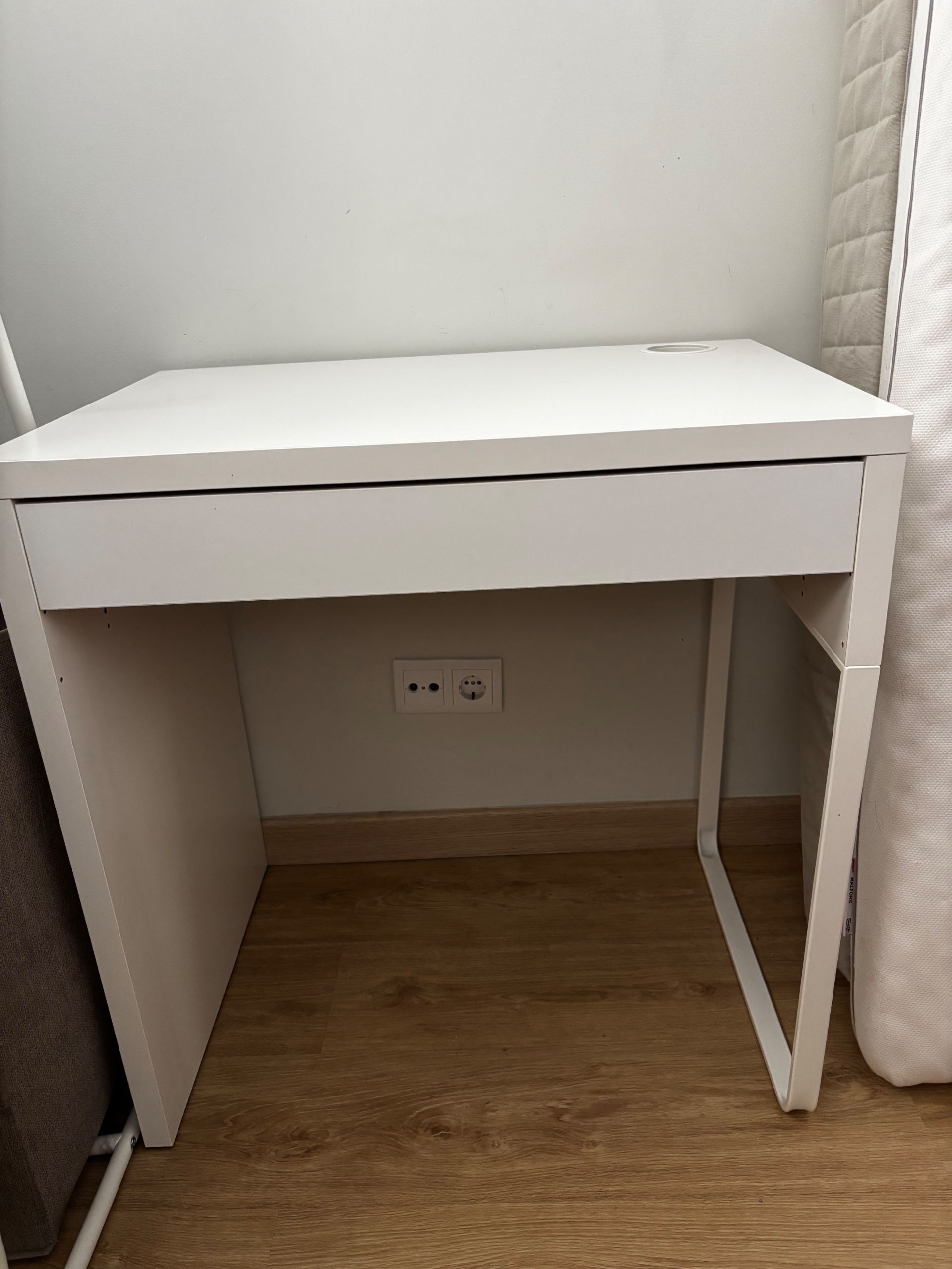 Seller photo