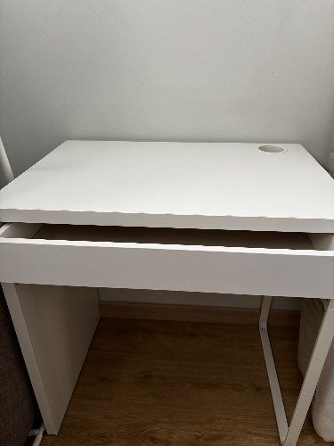 Seller photo