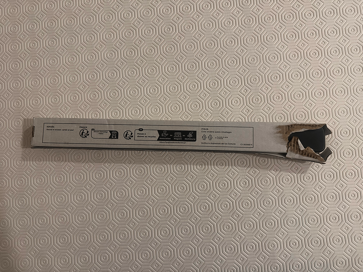 Seller photo