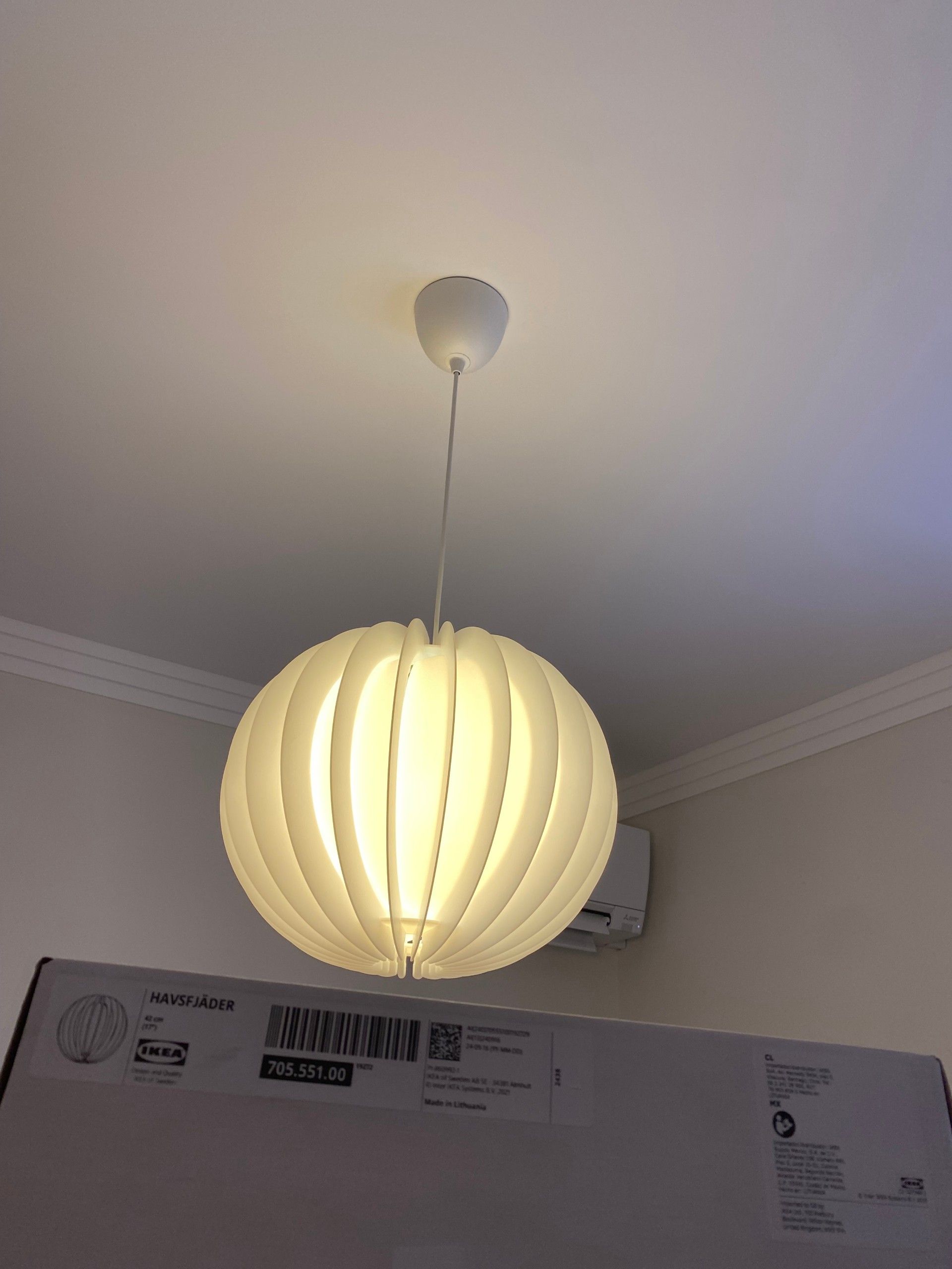 Seller photo