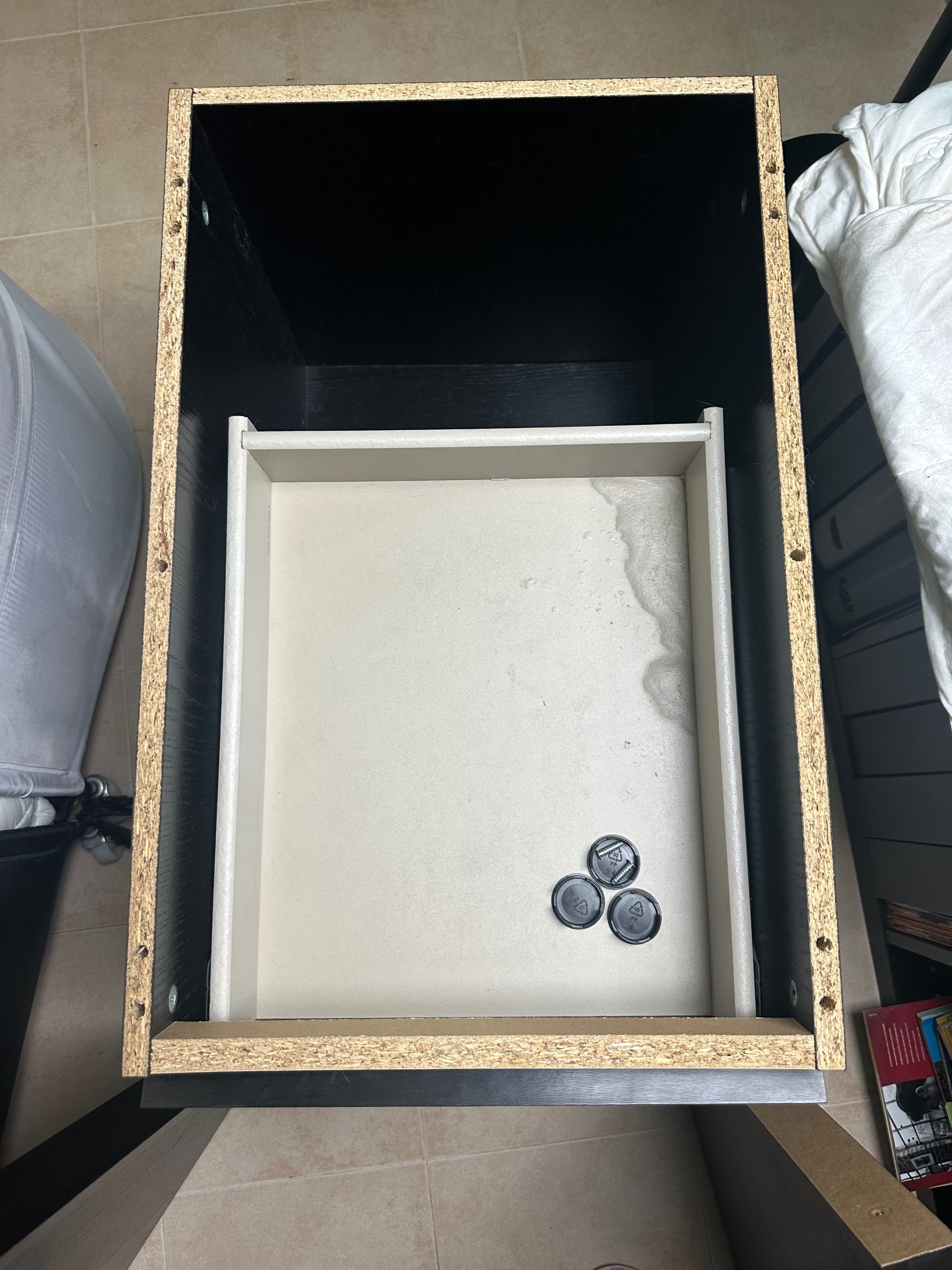 Seller photo