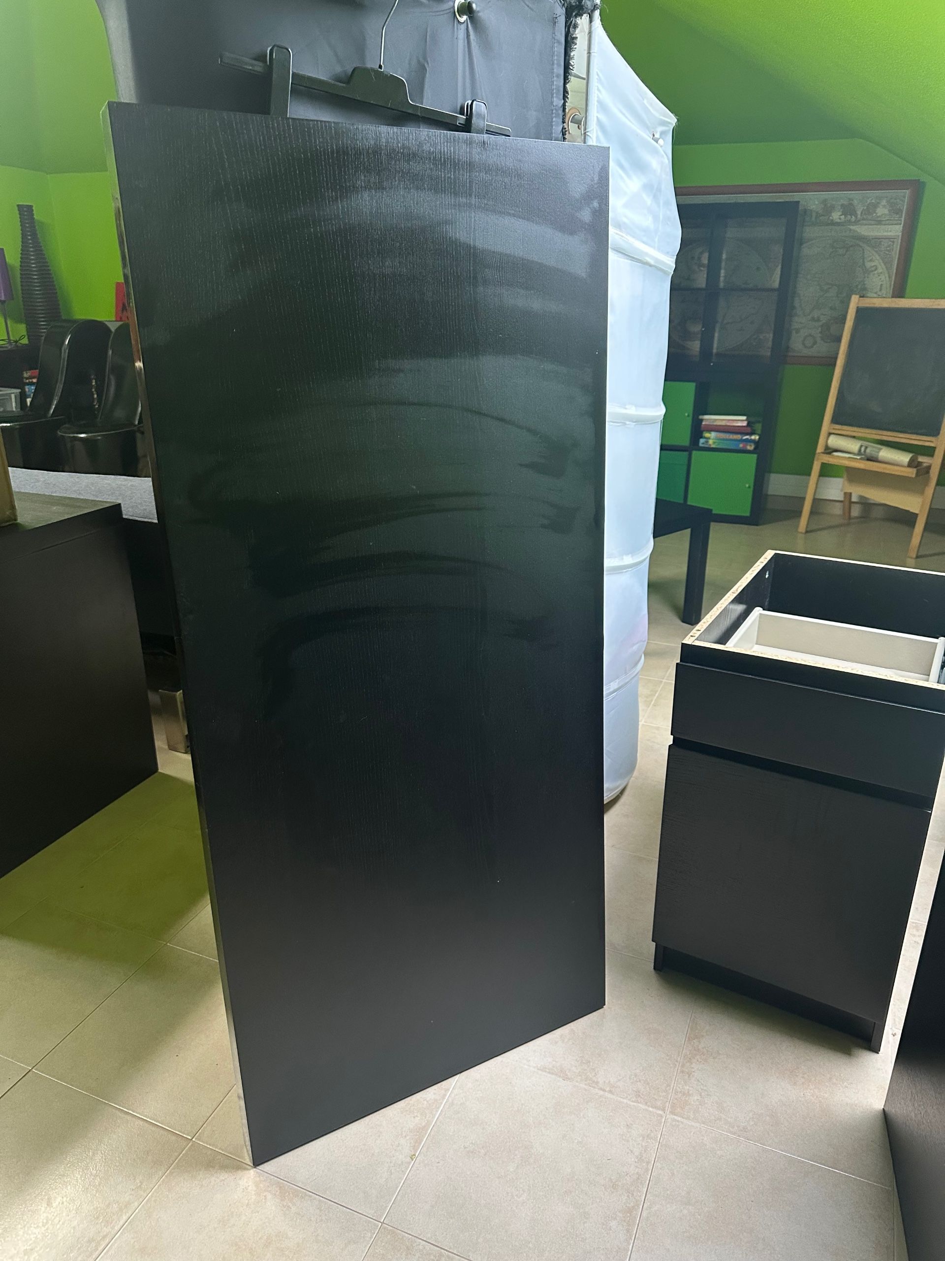 Seller photo