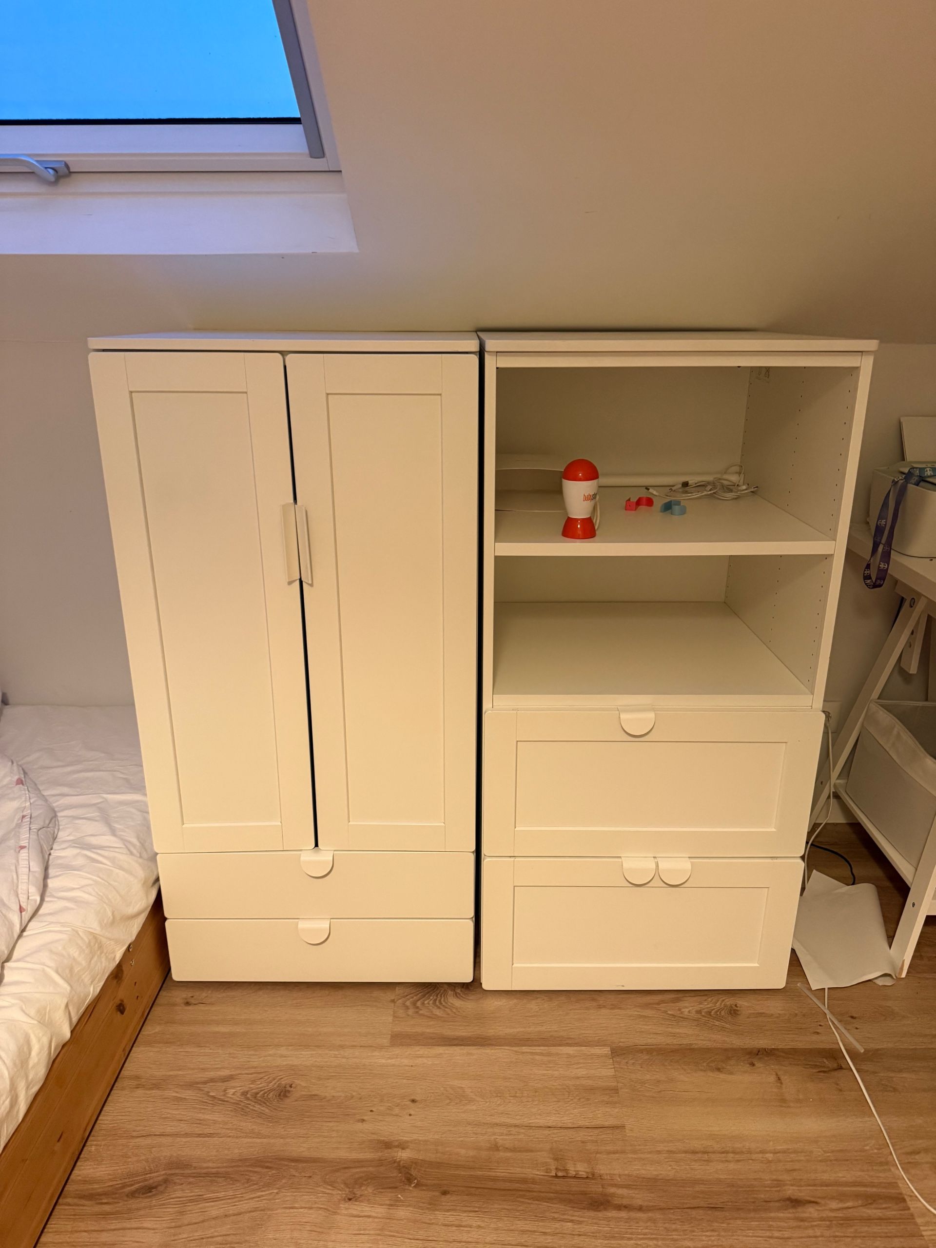 Seller photo