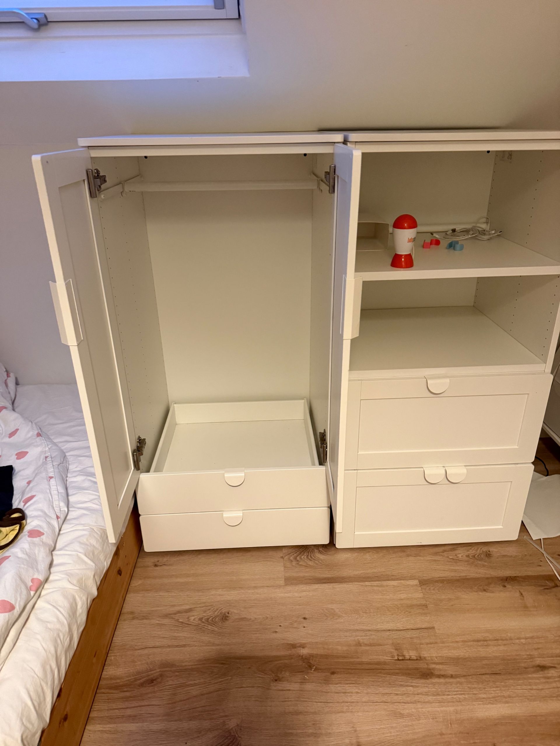 Seller photo