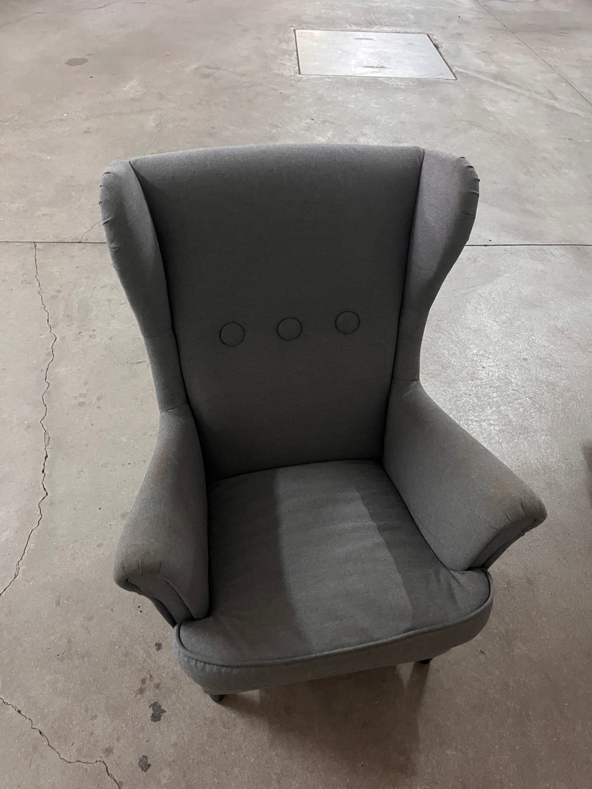 Seller photo