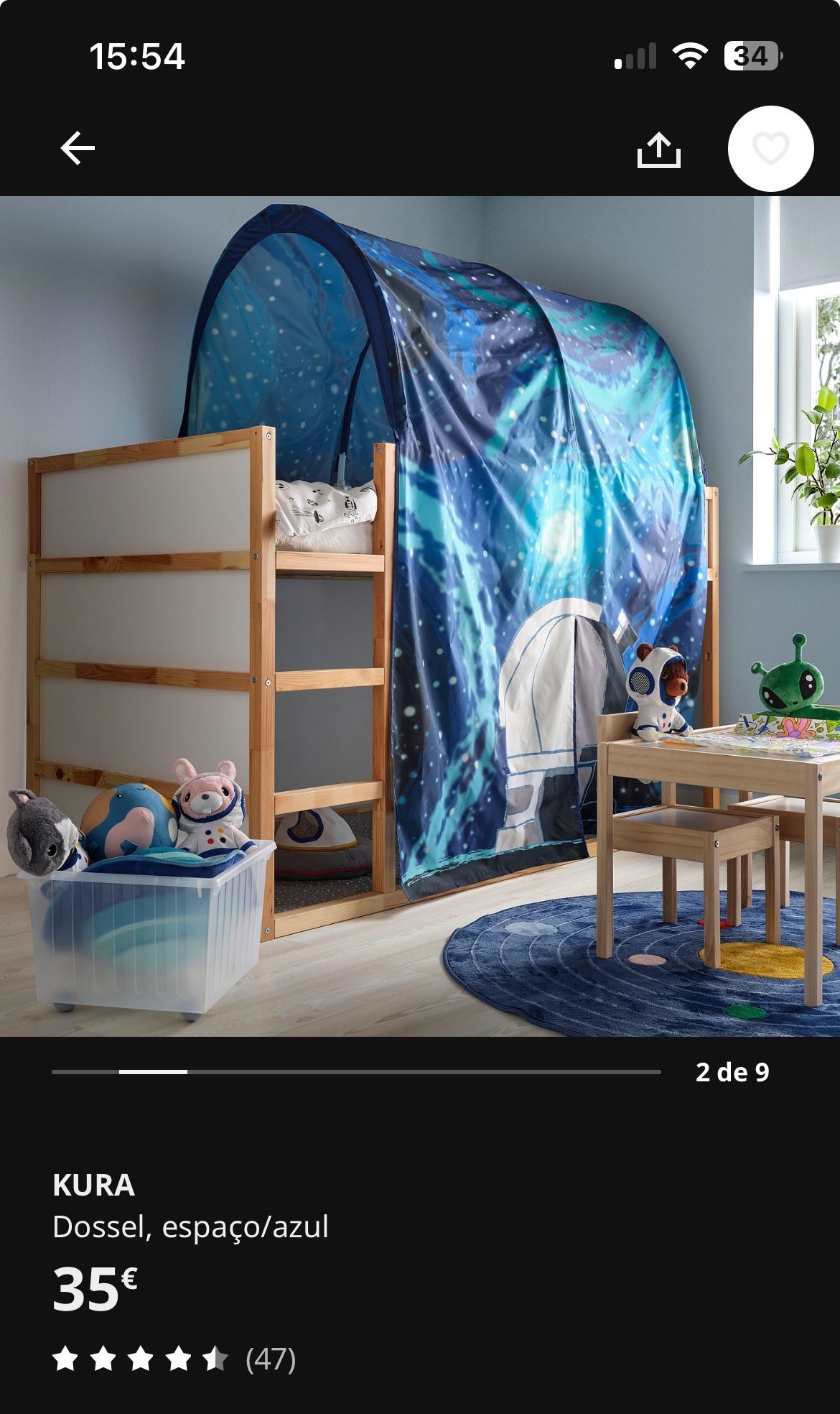 Seller photo
