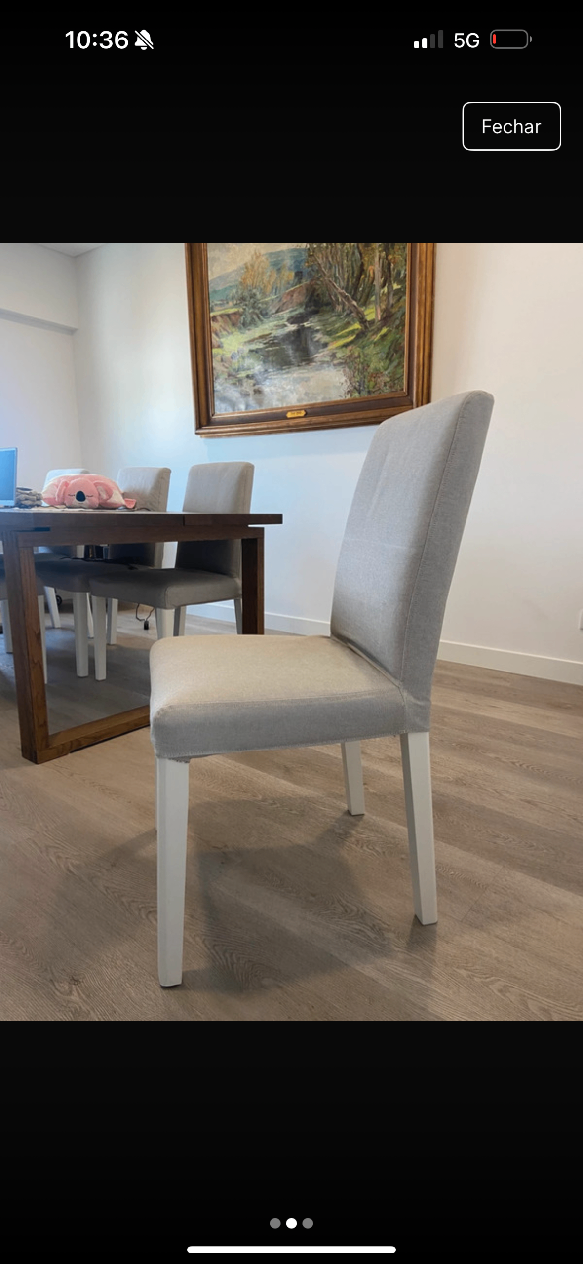 Seller photo