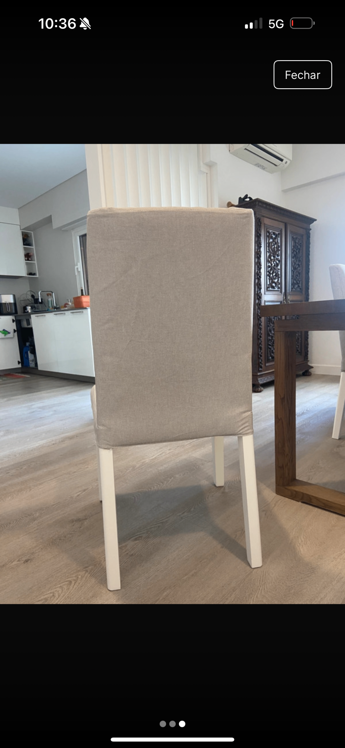 Seller photo