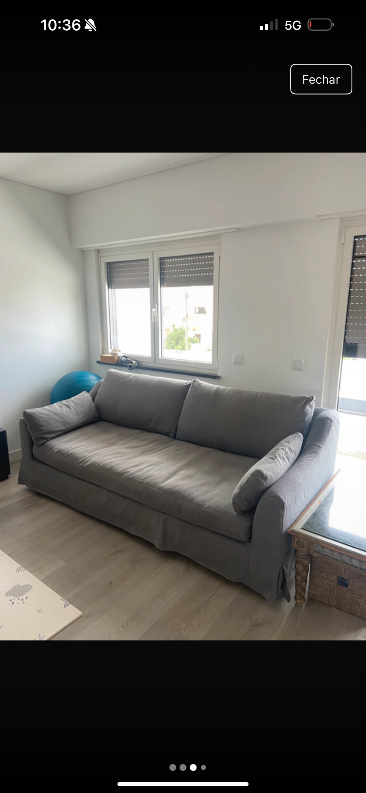 Seller photo