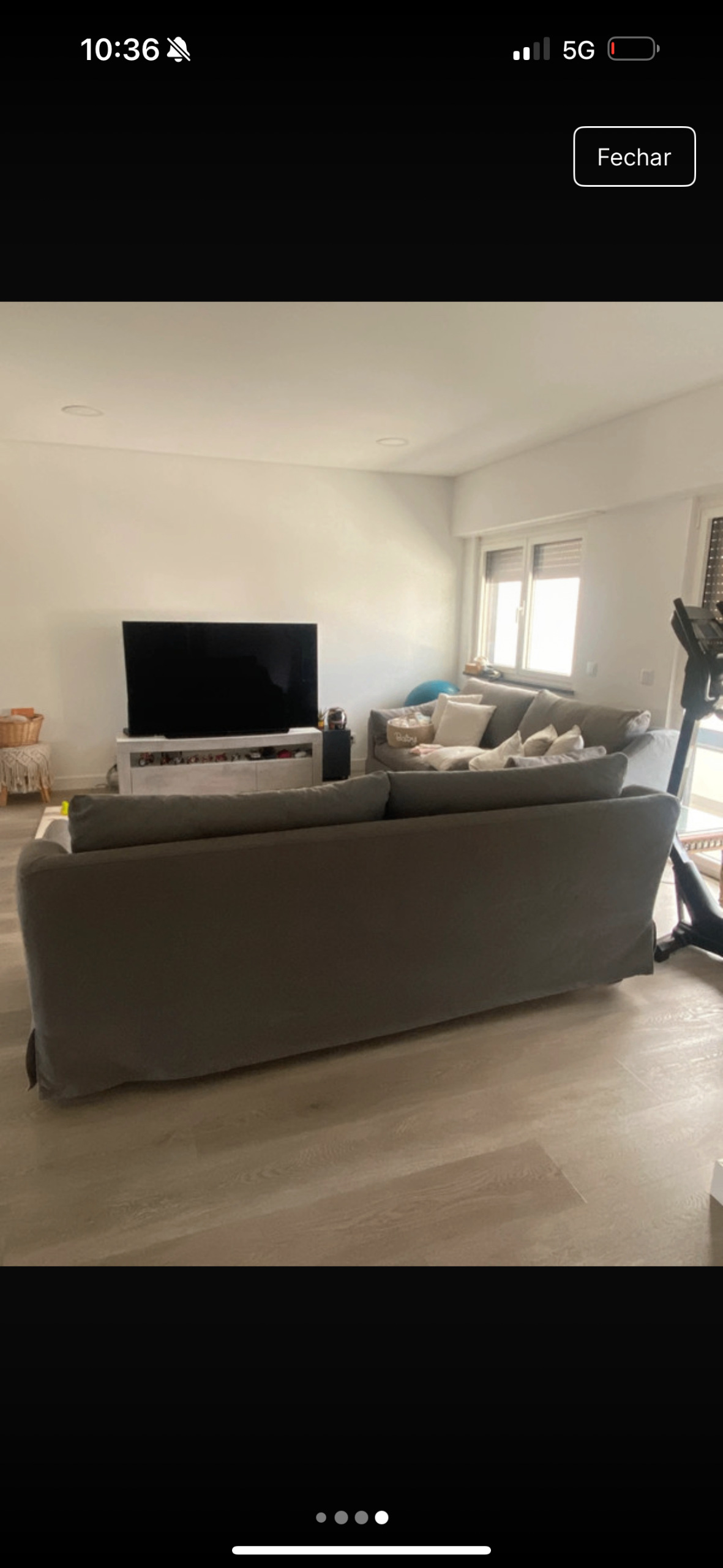 Seller photo