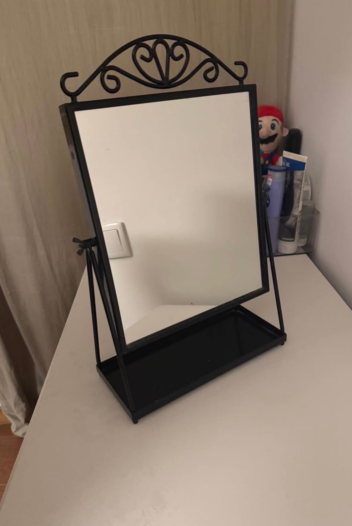Seller photo