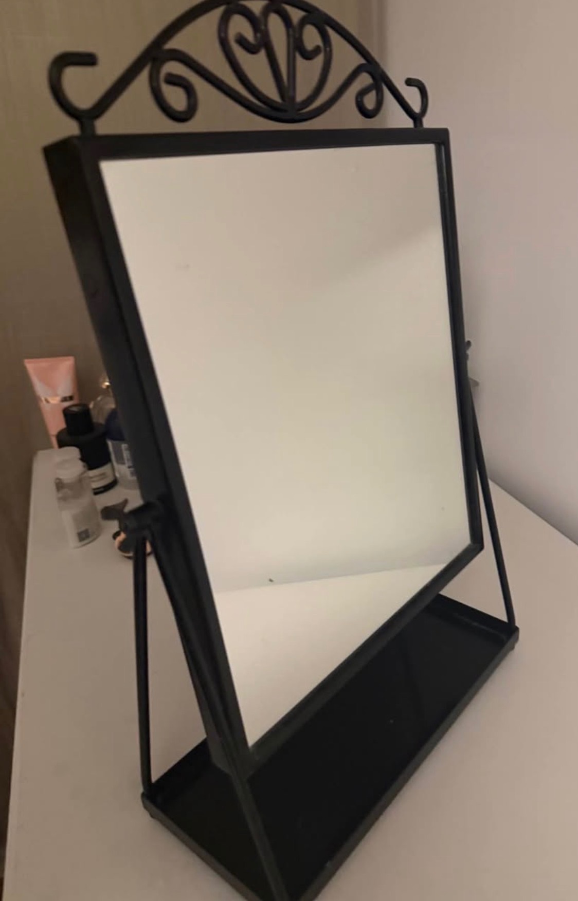 Seller photo