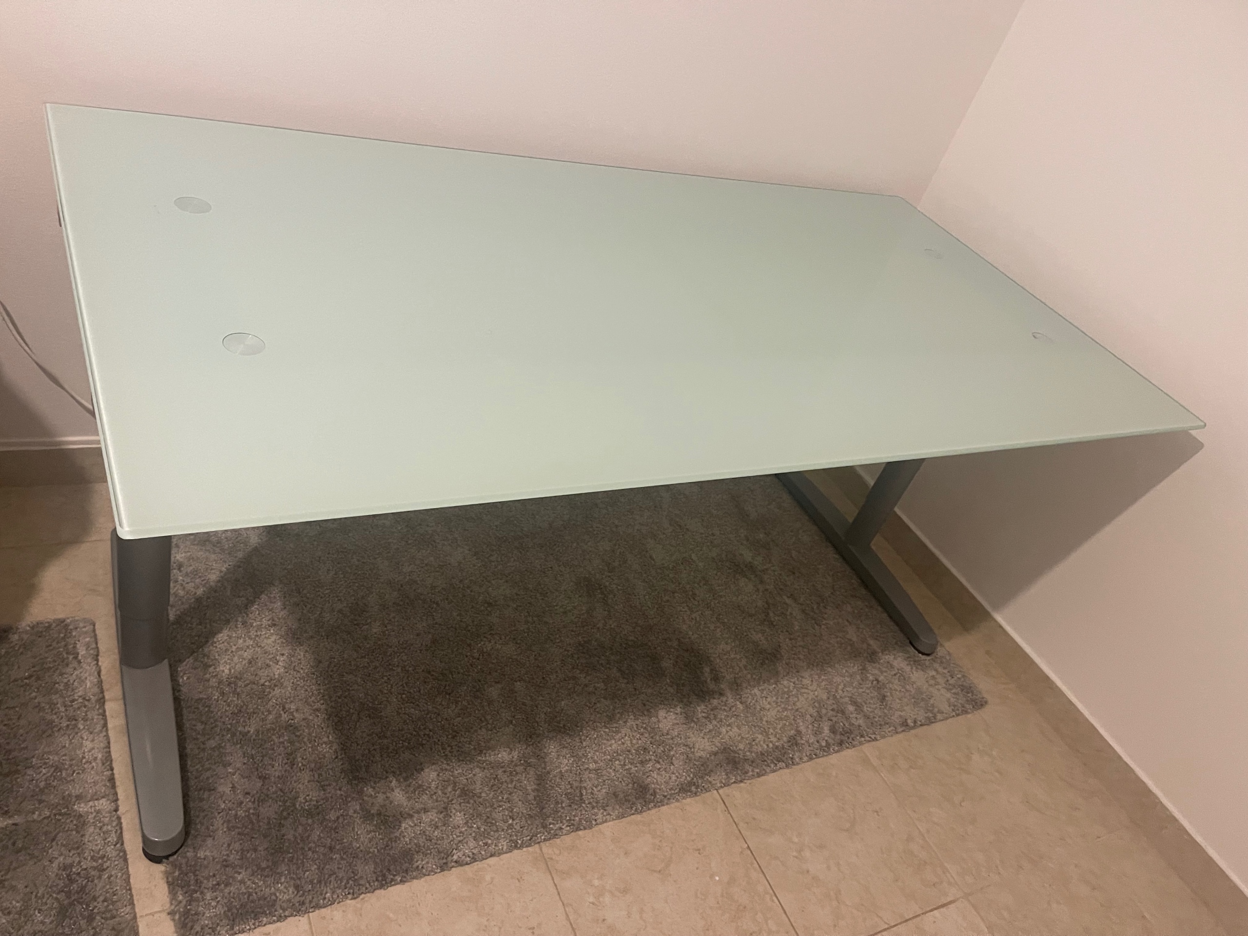 Seller photo