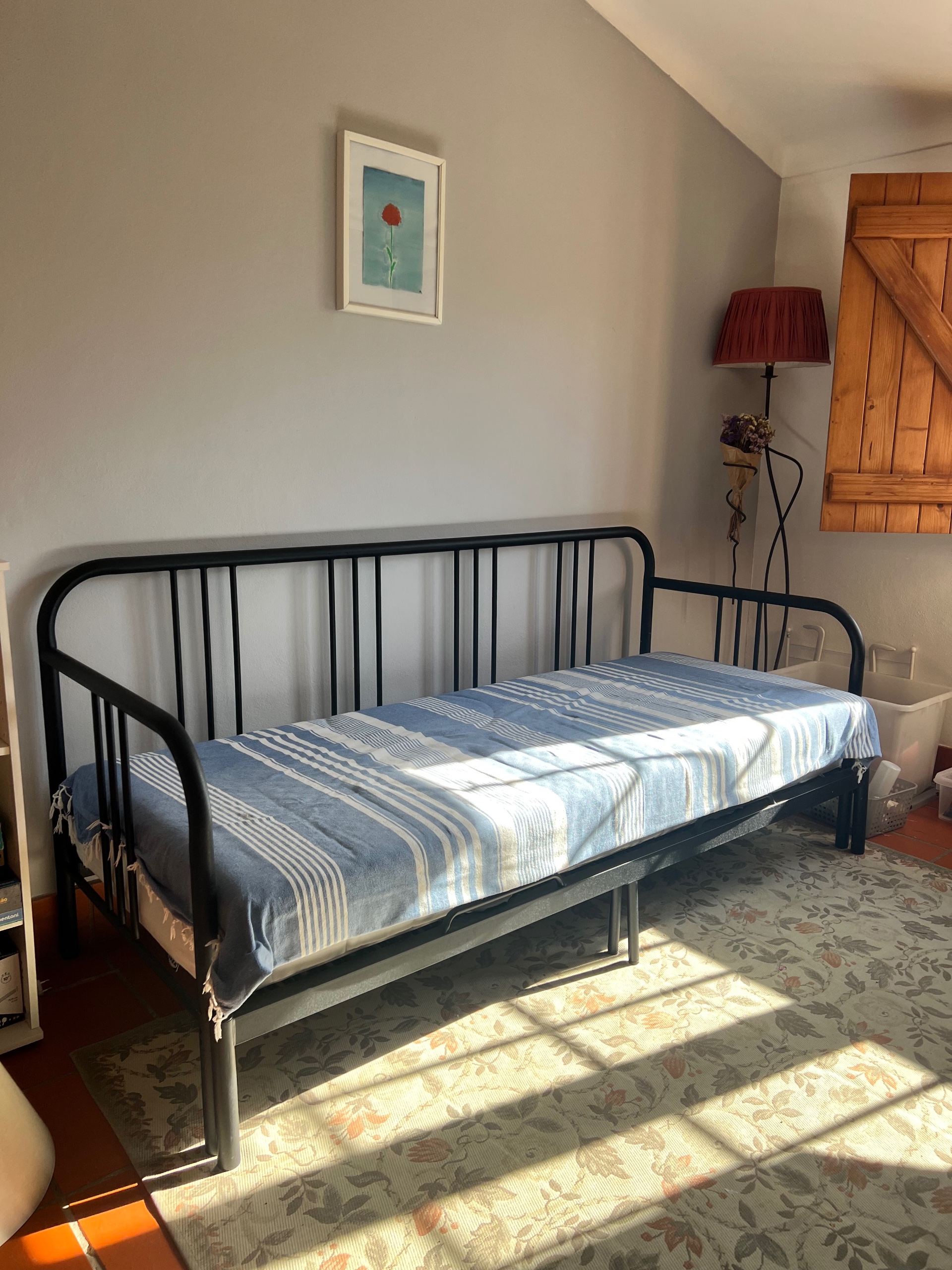 Seller photo