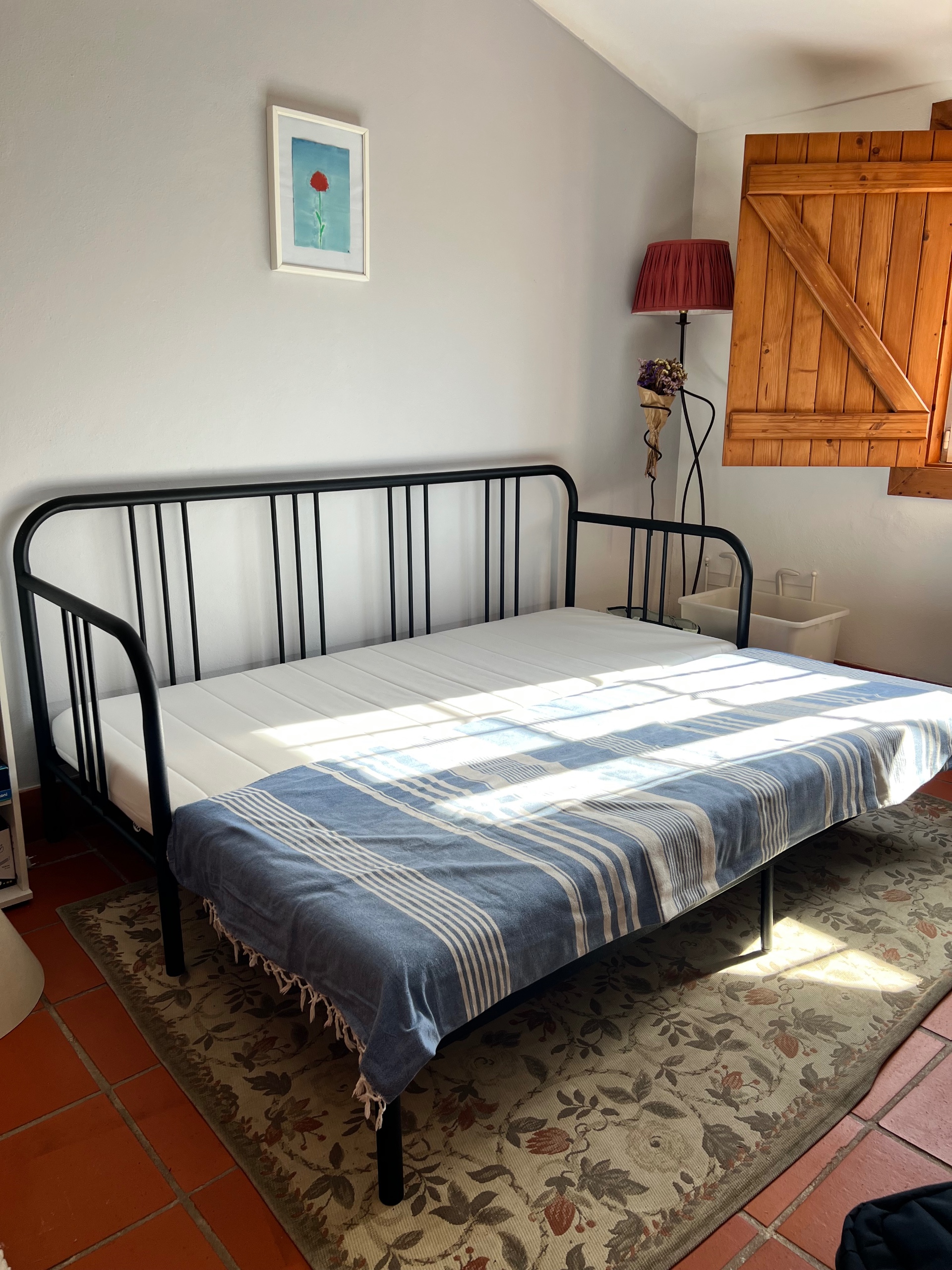 Seller photo