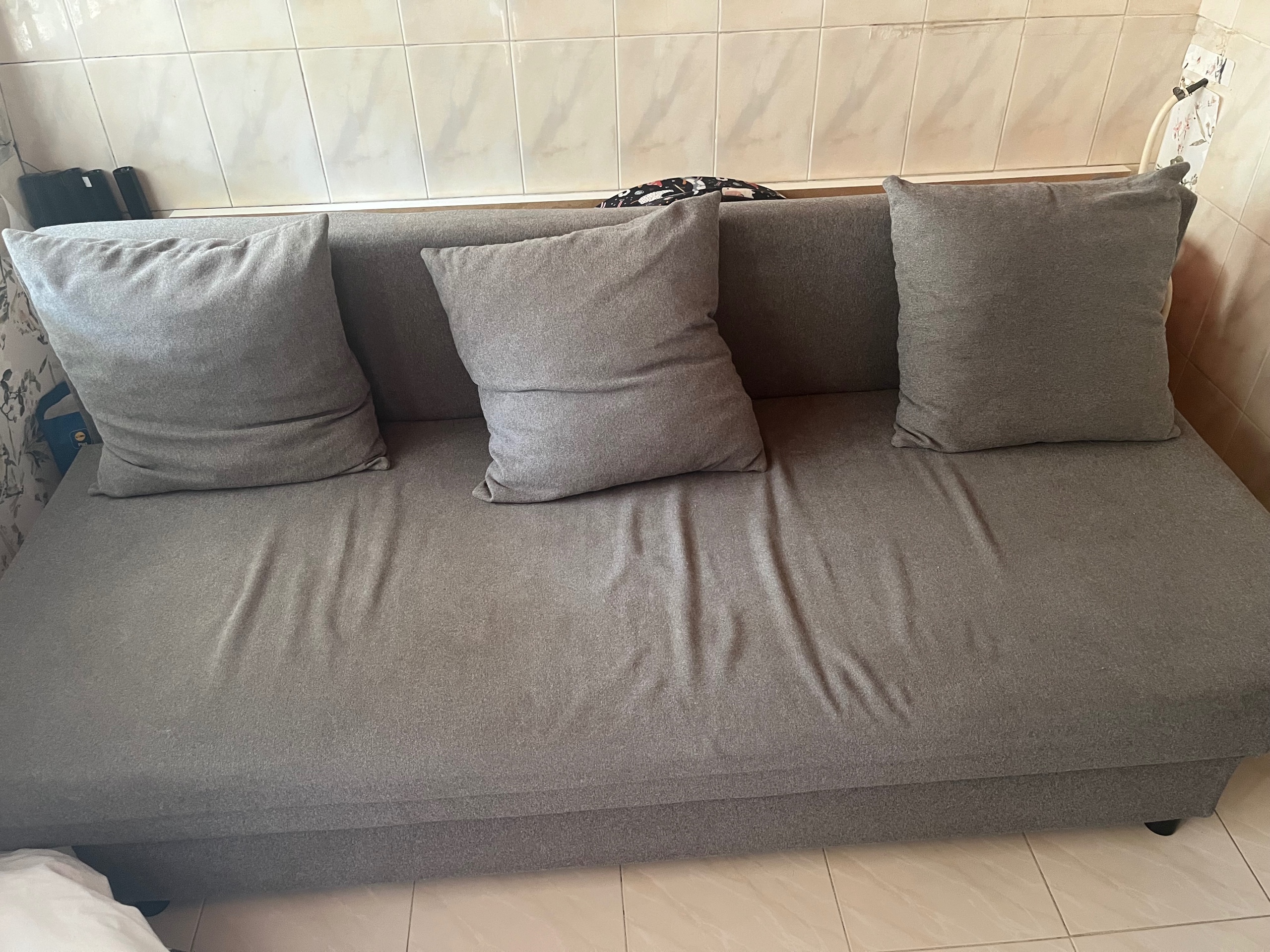 Seller photo