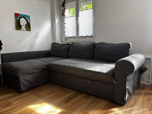 Seller photo