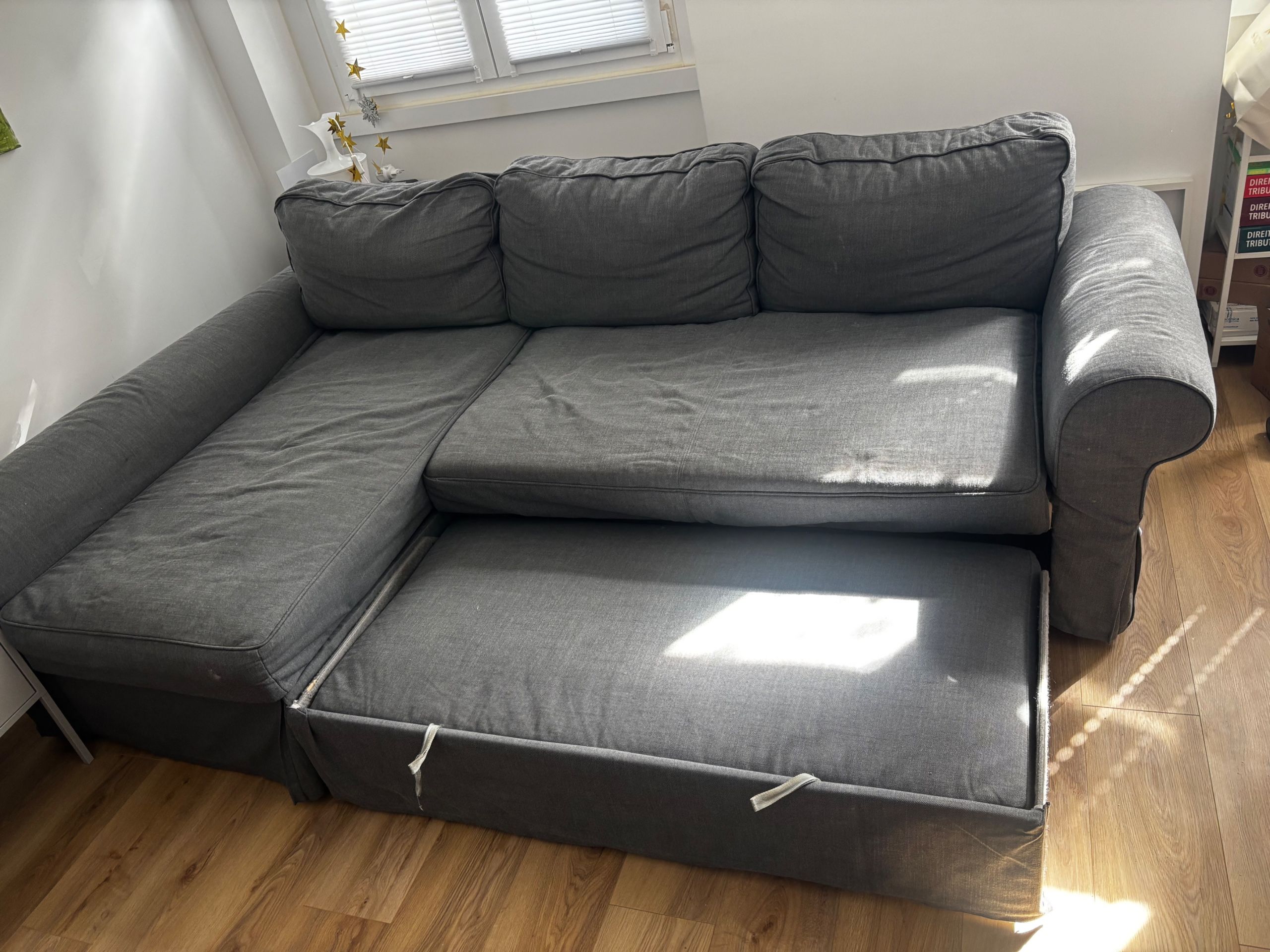 Seller photo