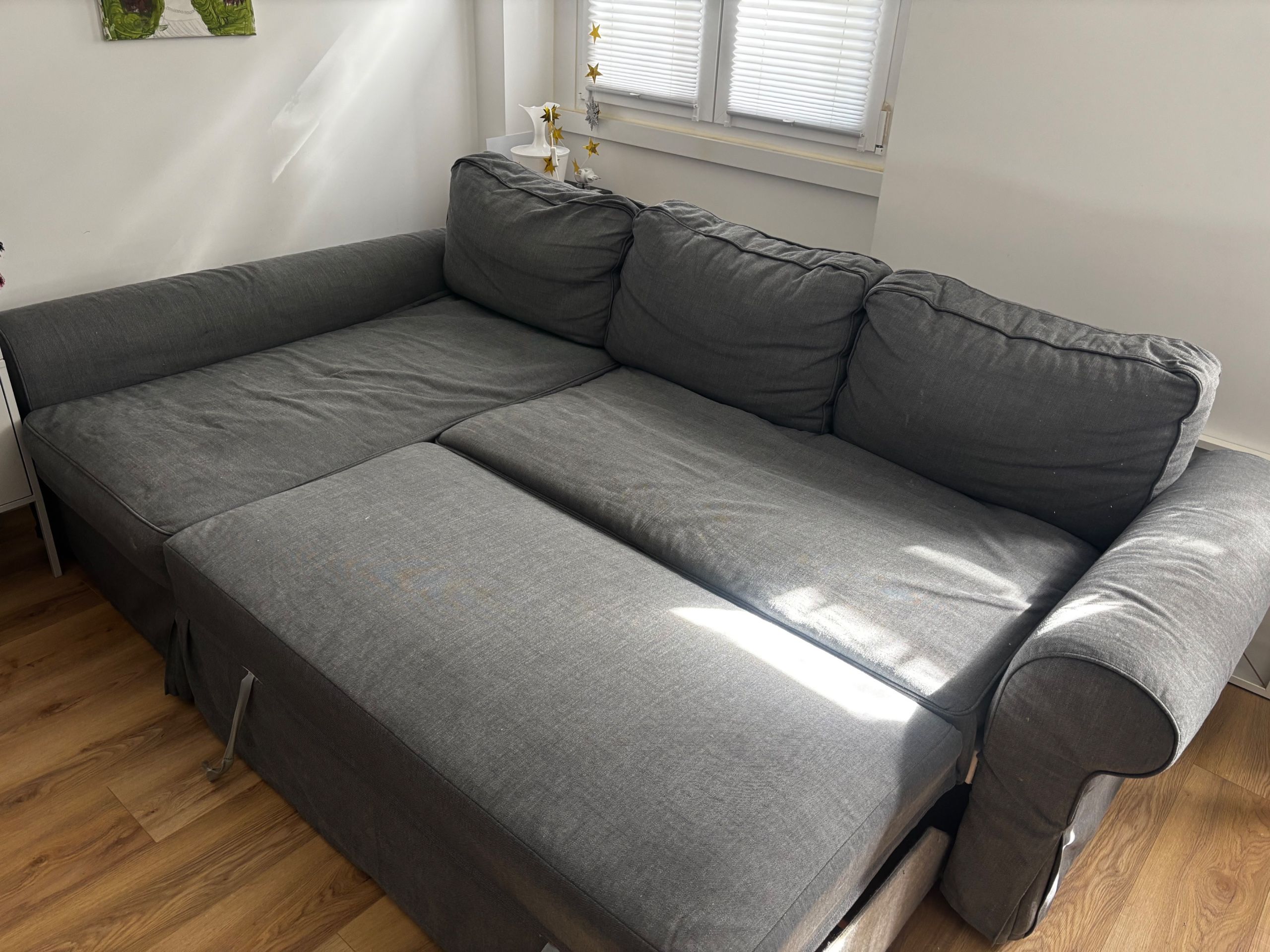 Seller photo