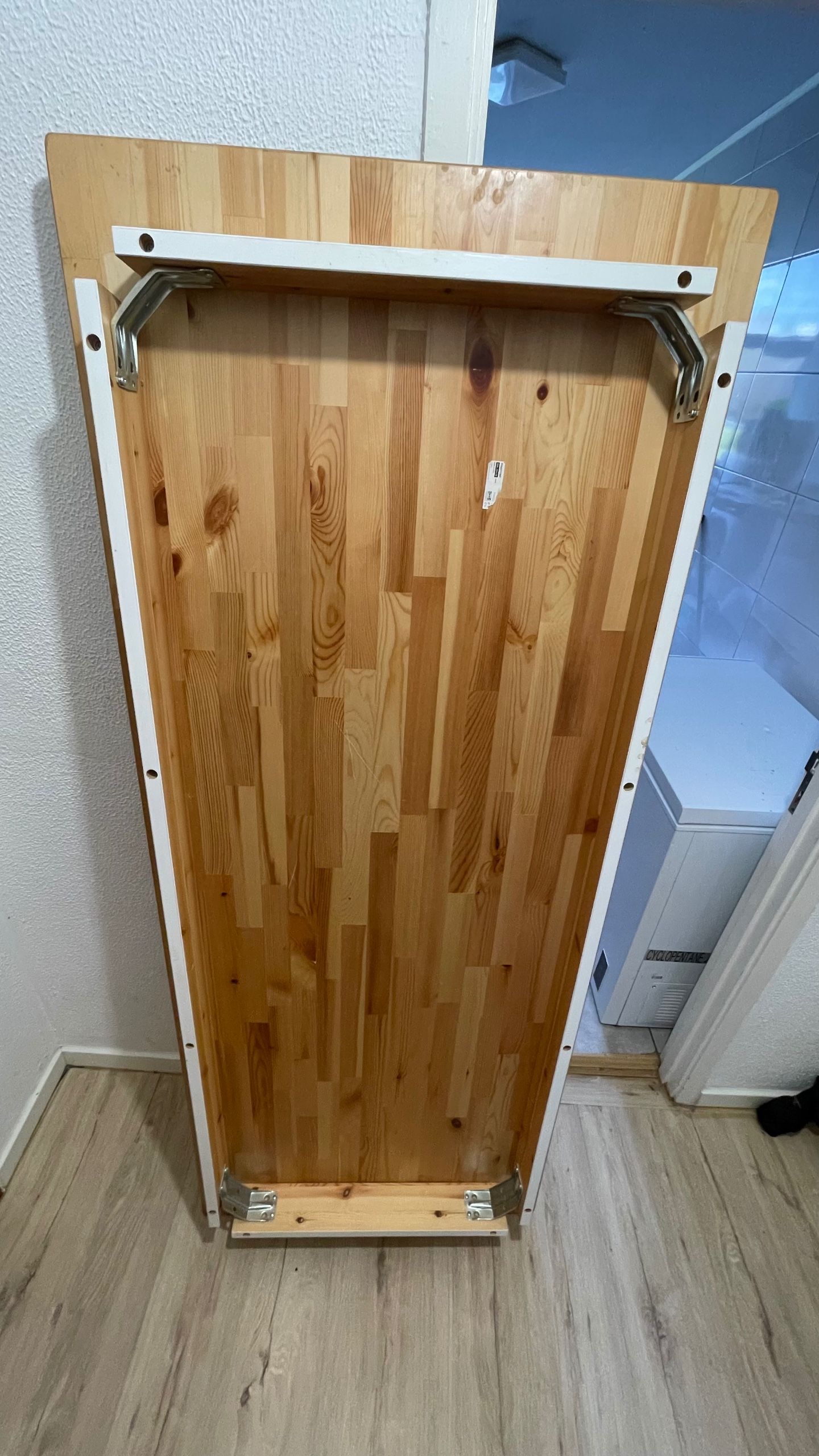 Seller photo