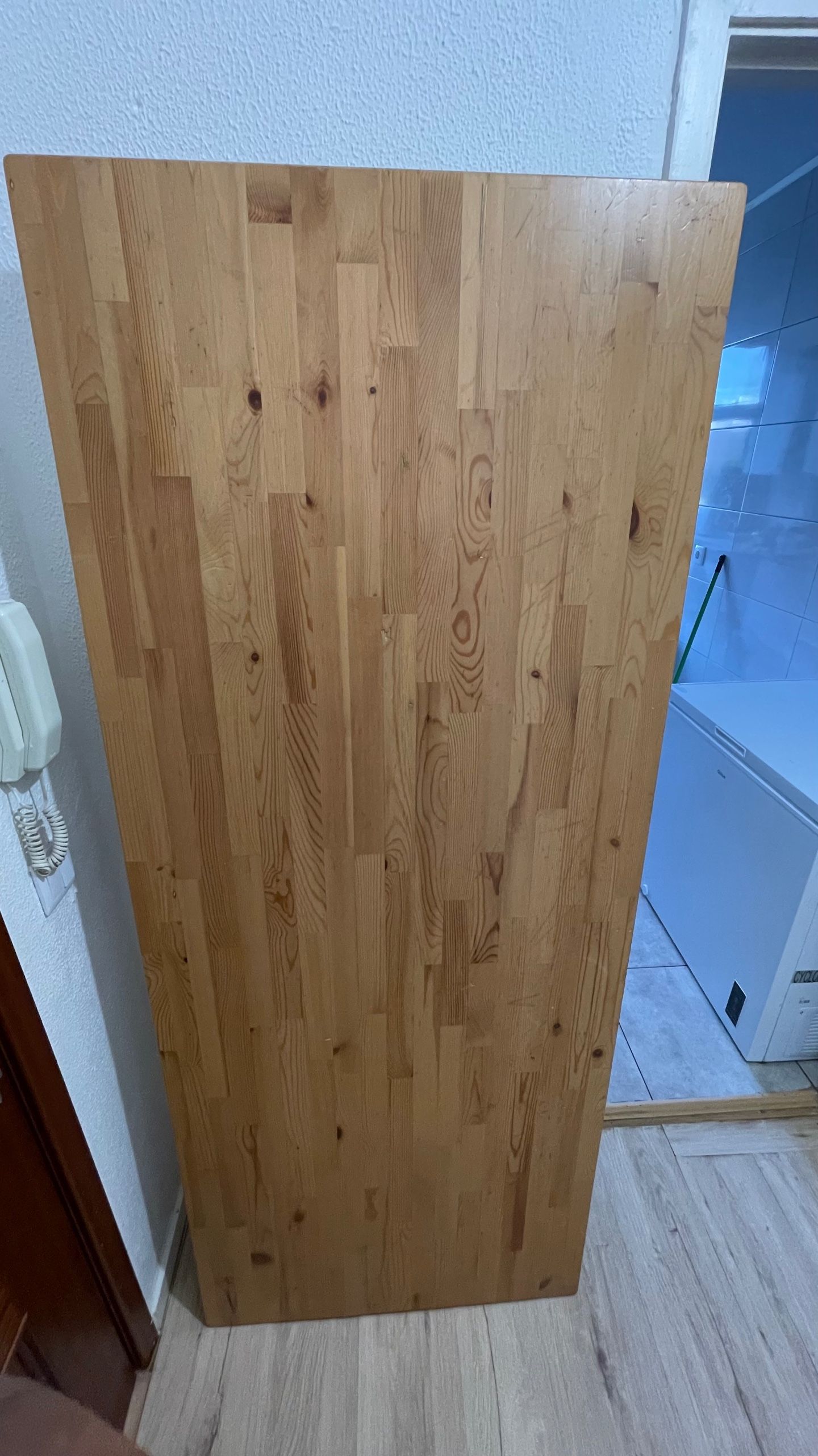 Seller photo