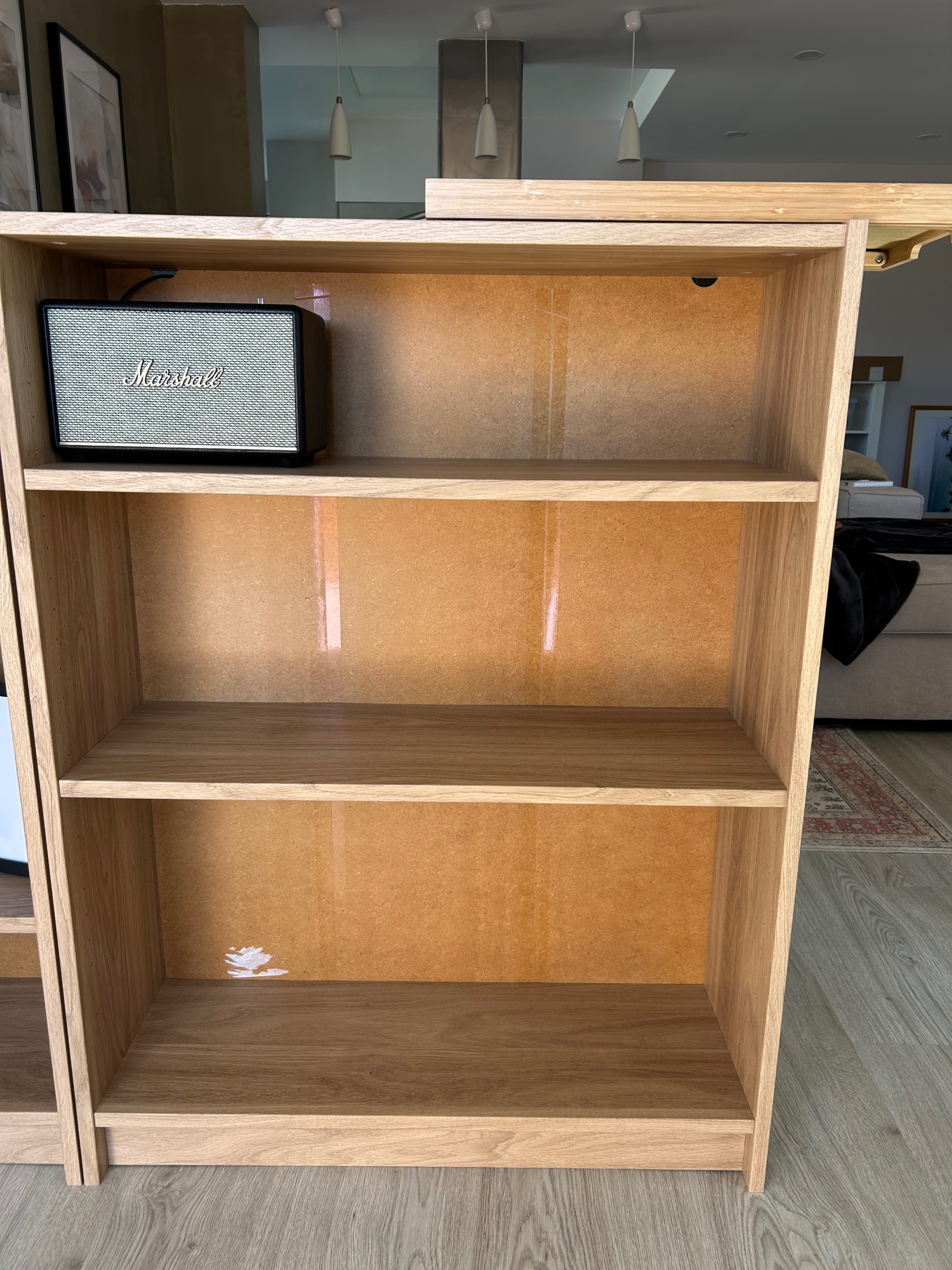 Seller photo