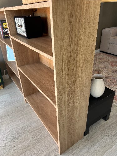 Seller photo