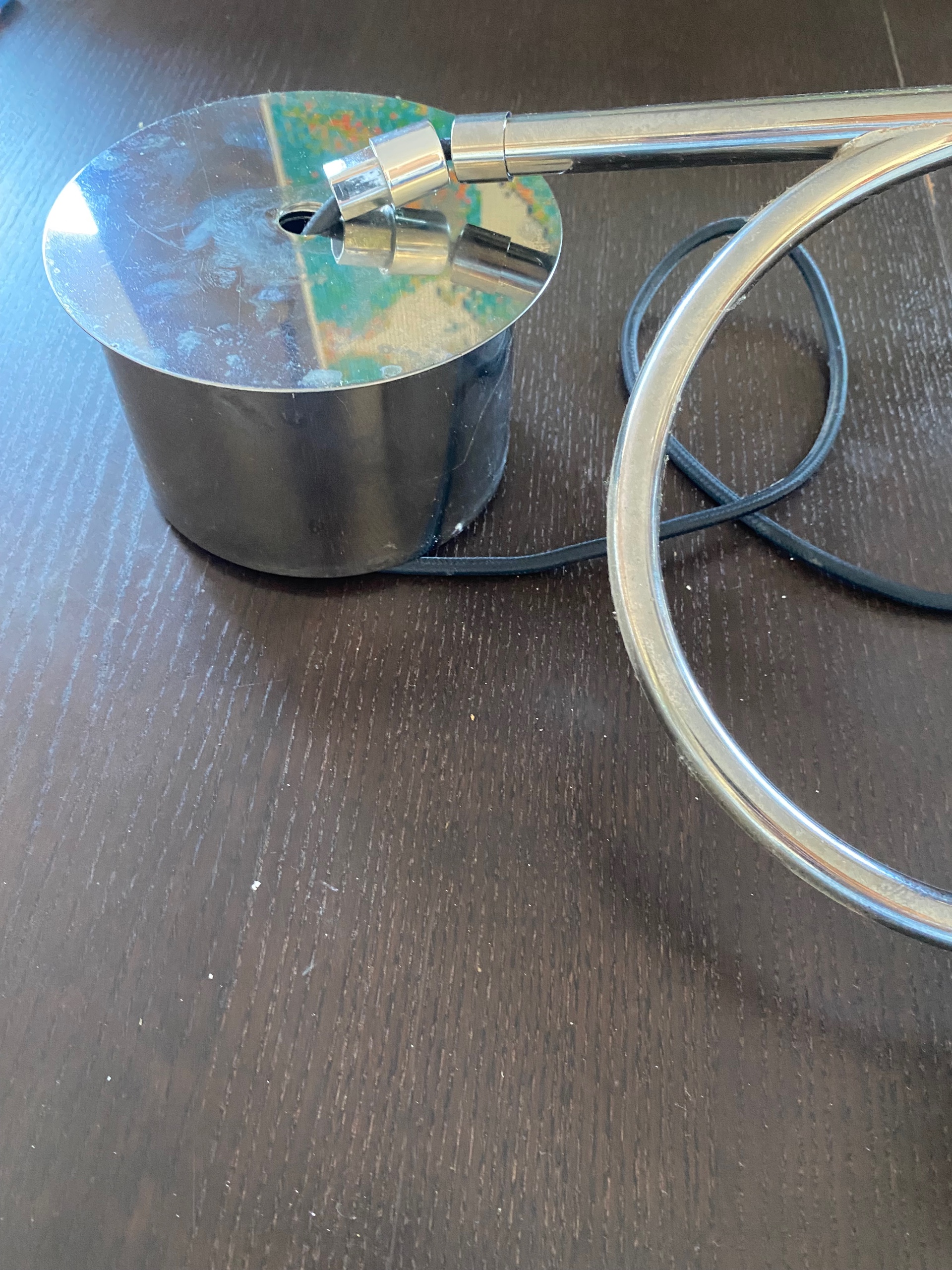 Seller photo
