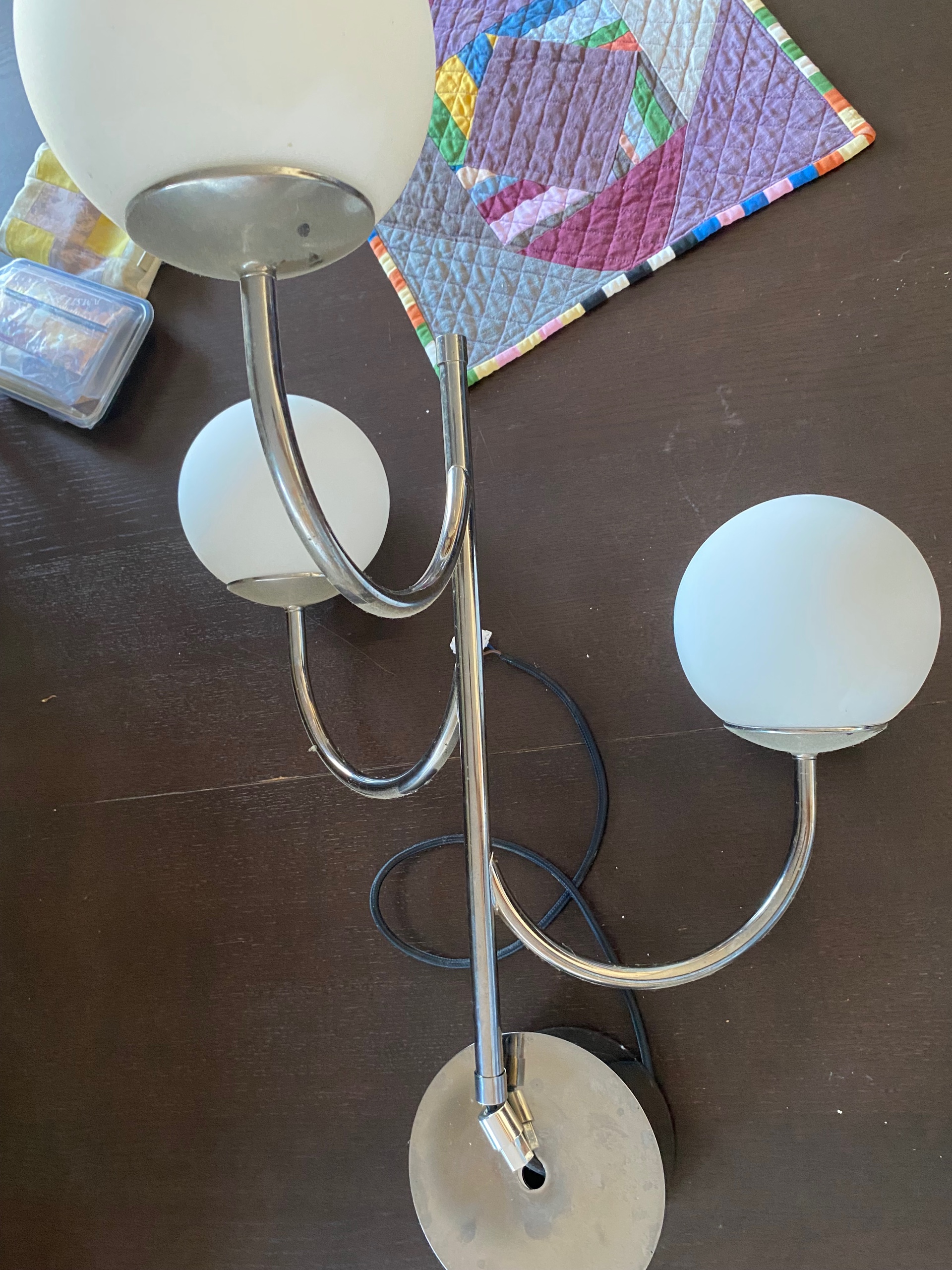 Seller photo