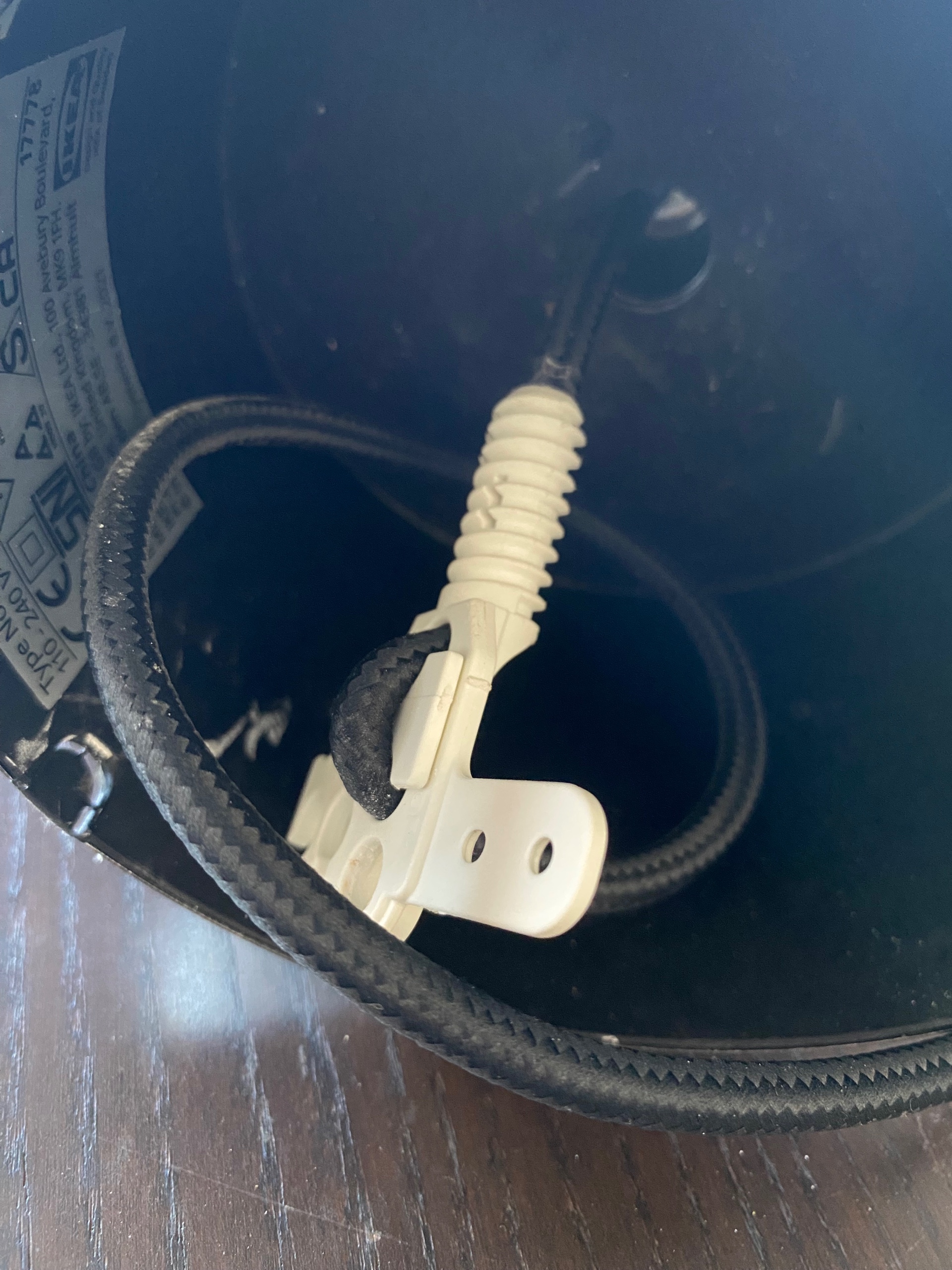 Seller photo