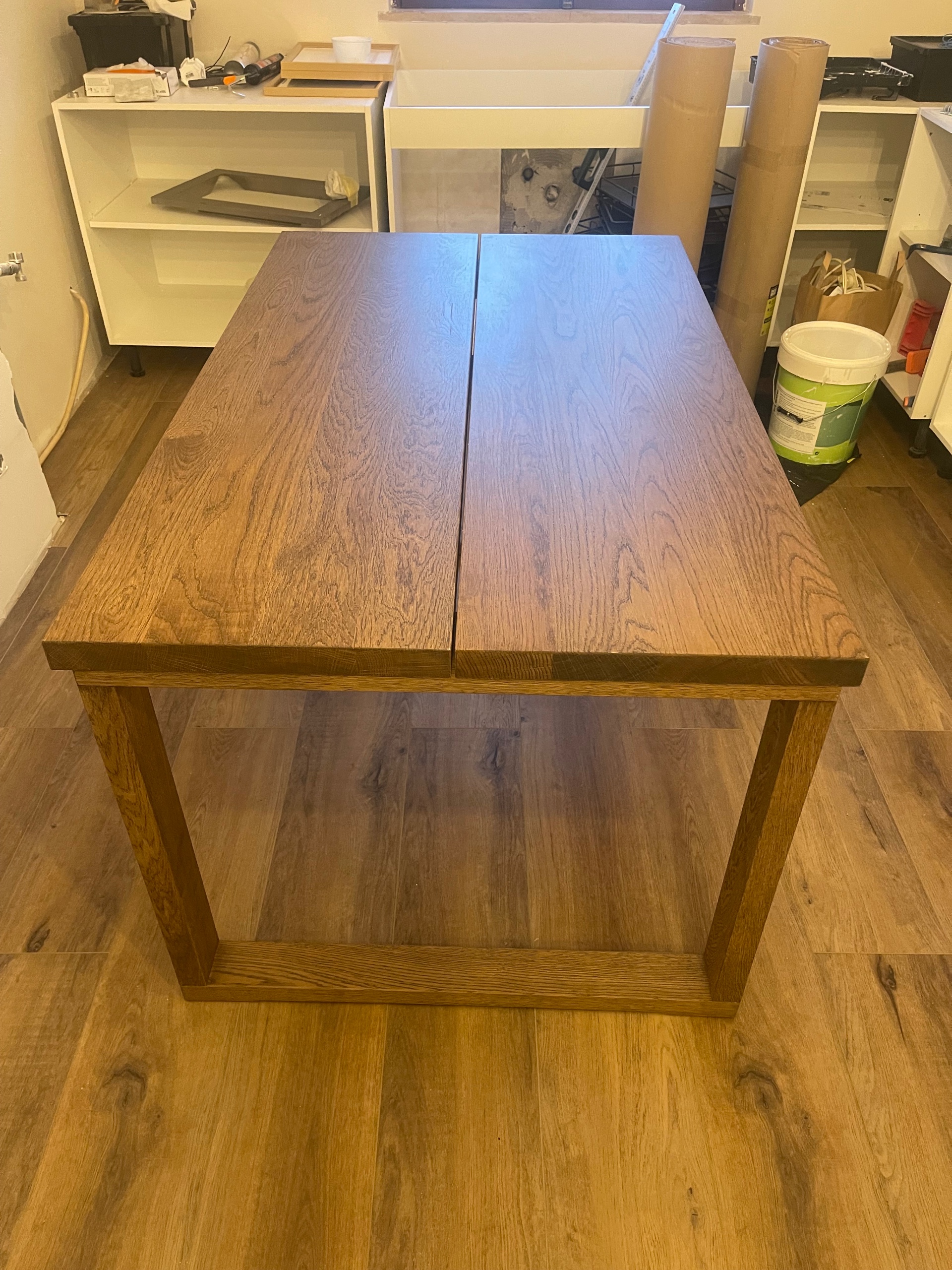 Seller photo