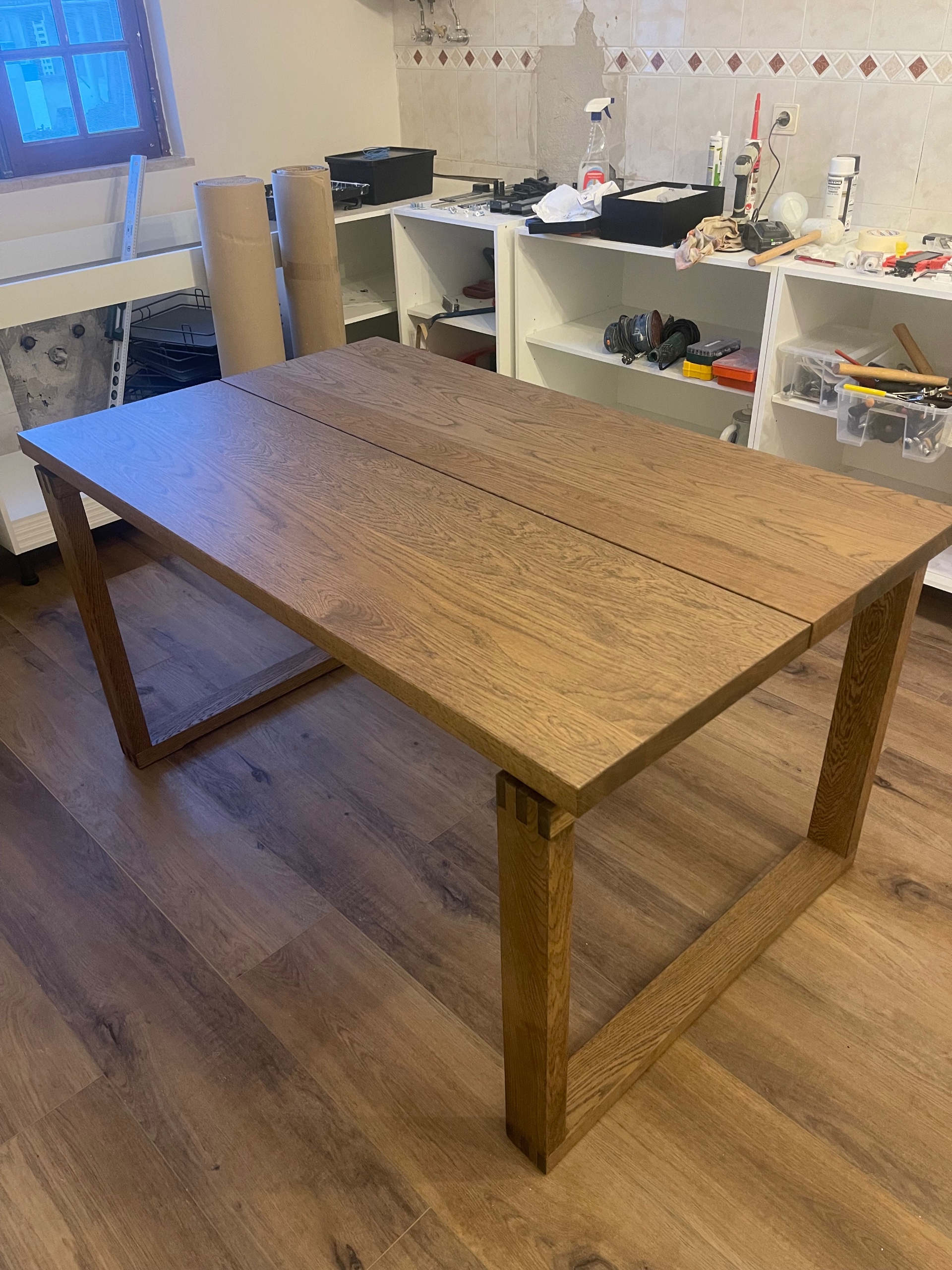 Seller photo