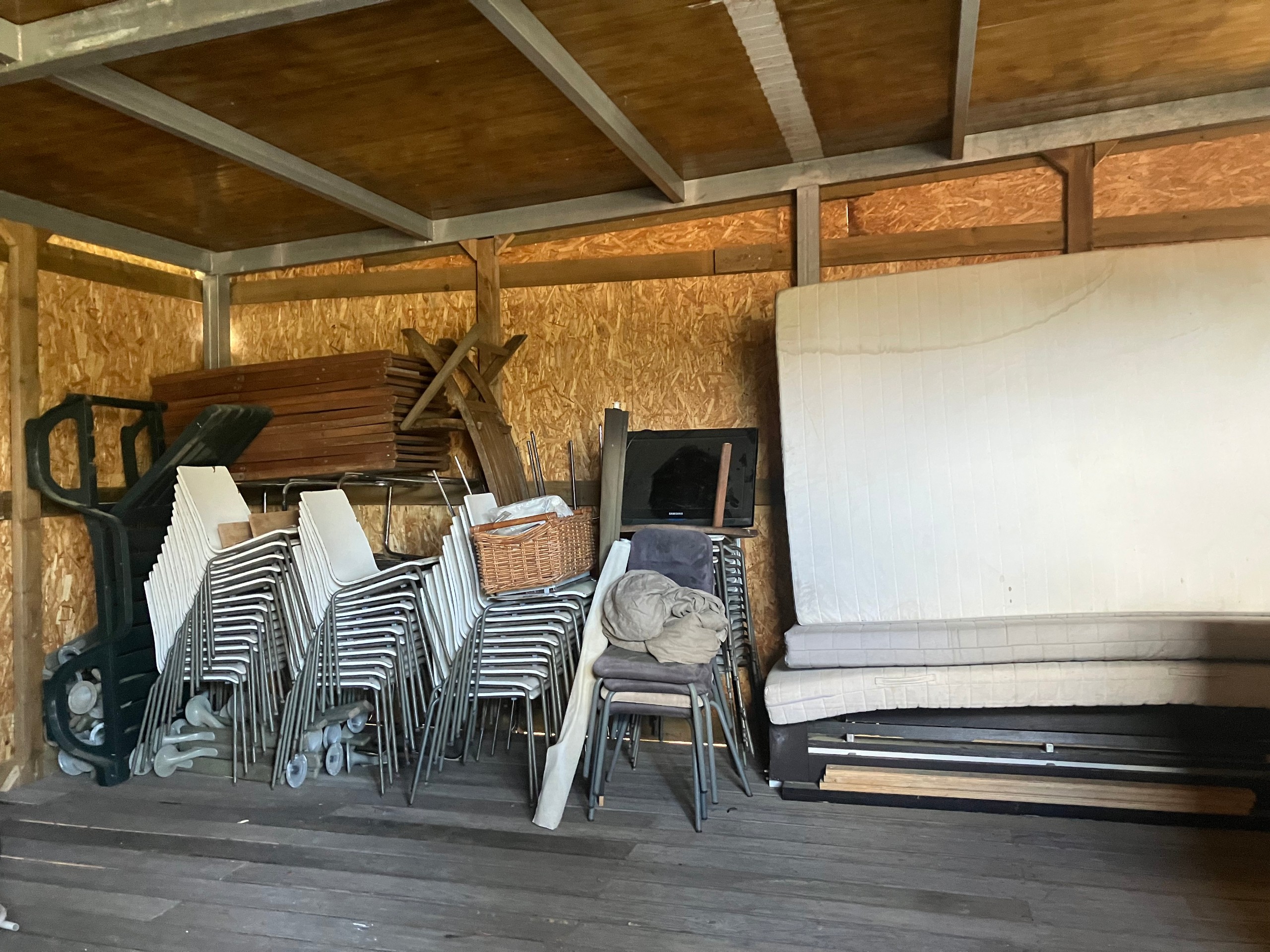 Seller photo