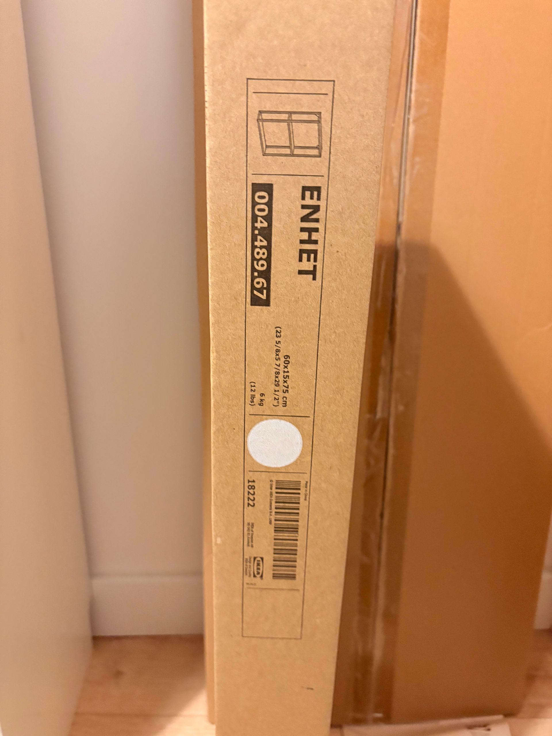 Seller photo