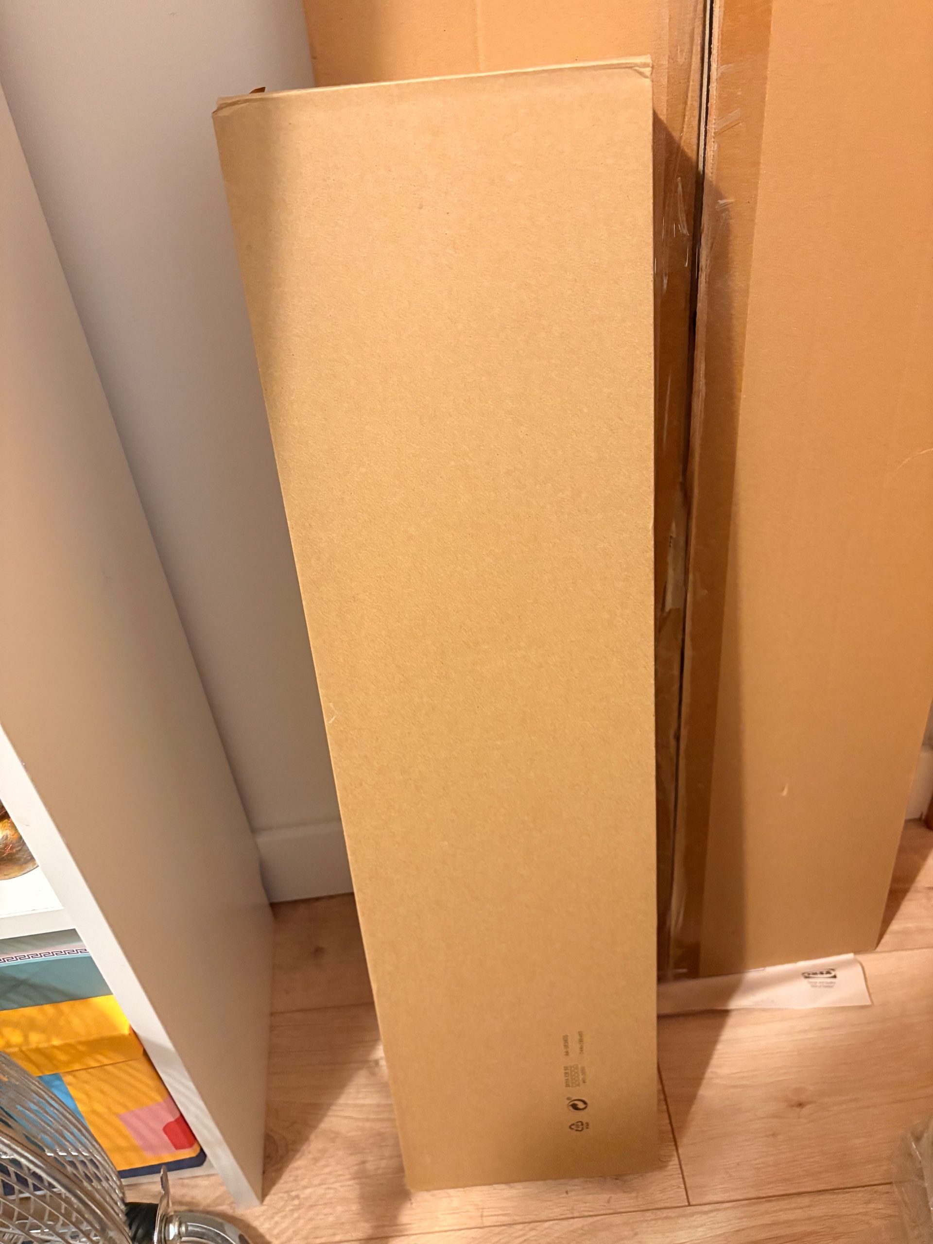 Seller photo