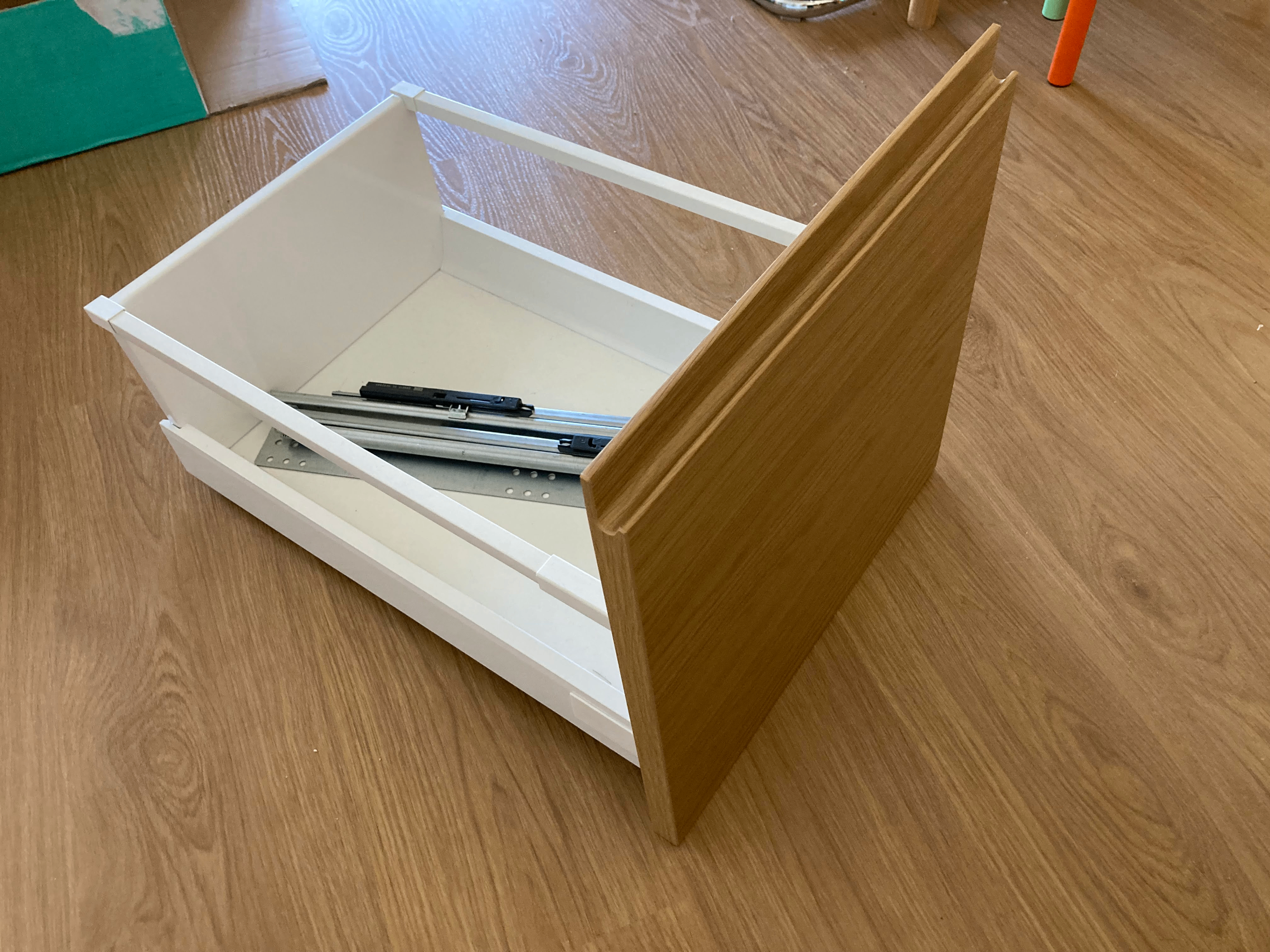 Seller photo