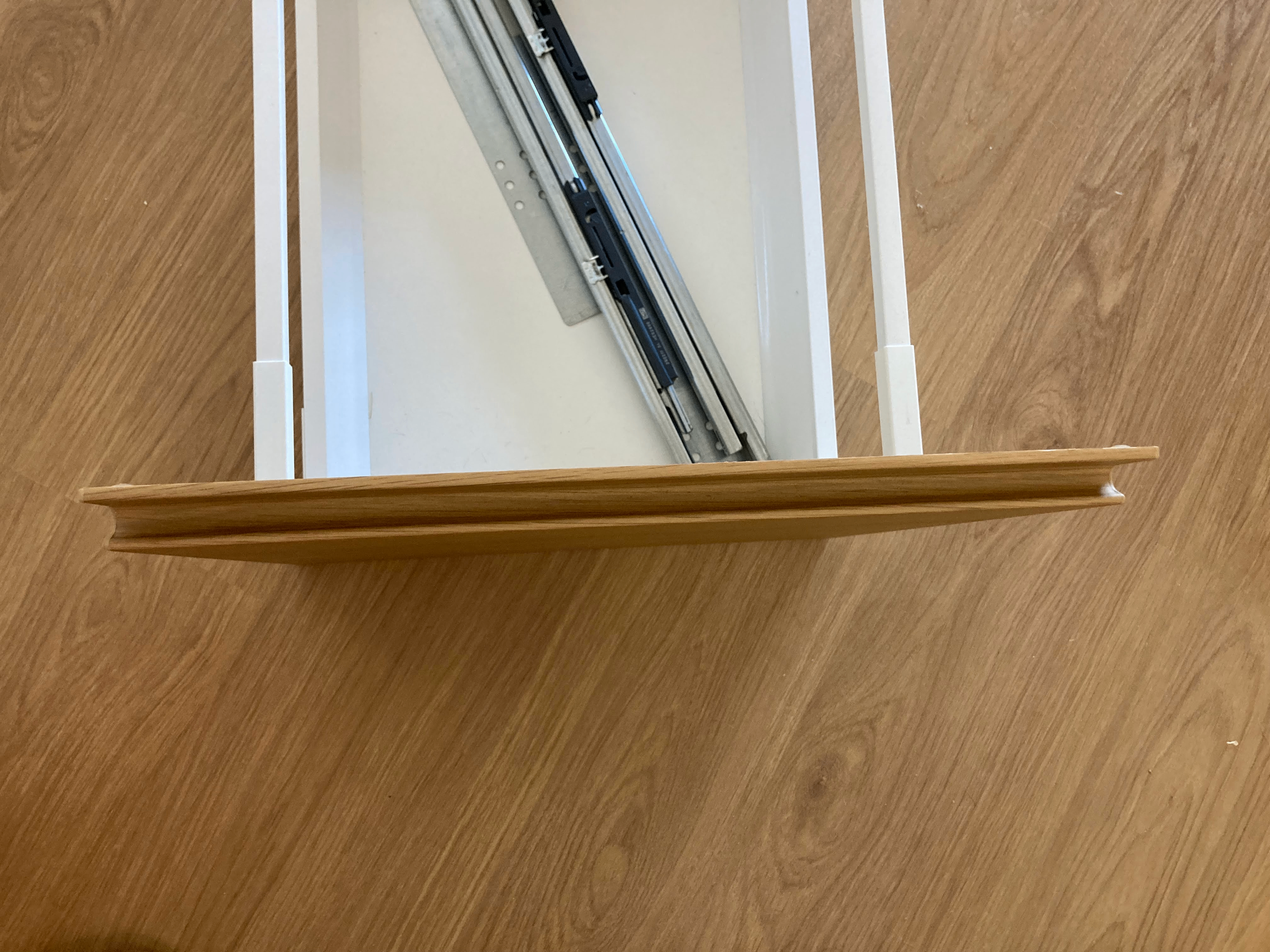 Seller photo